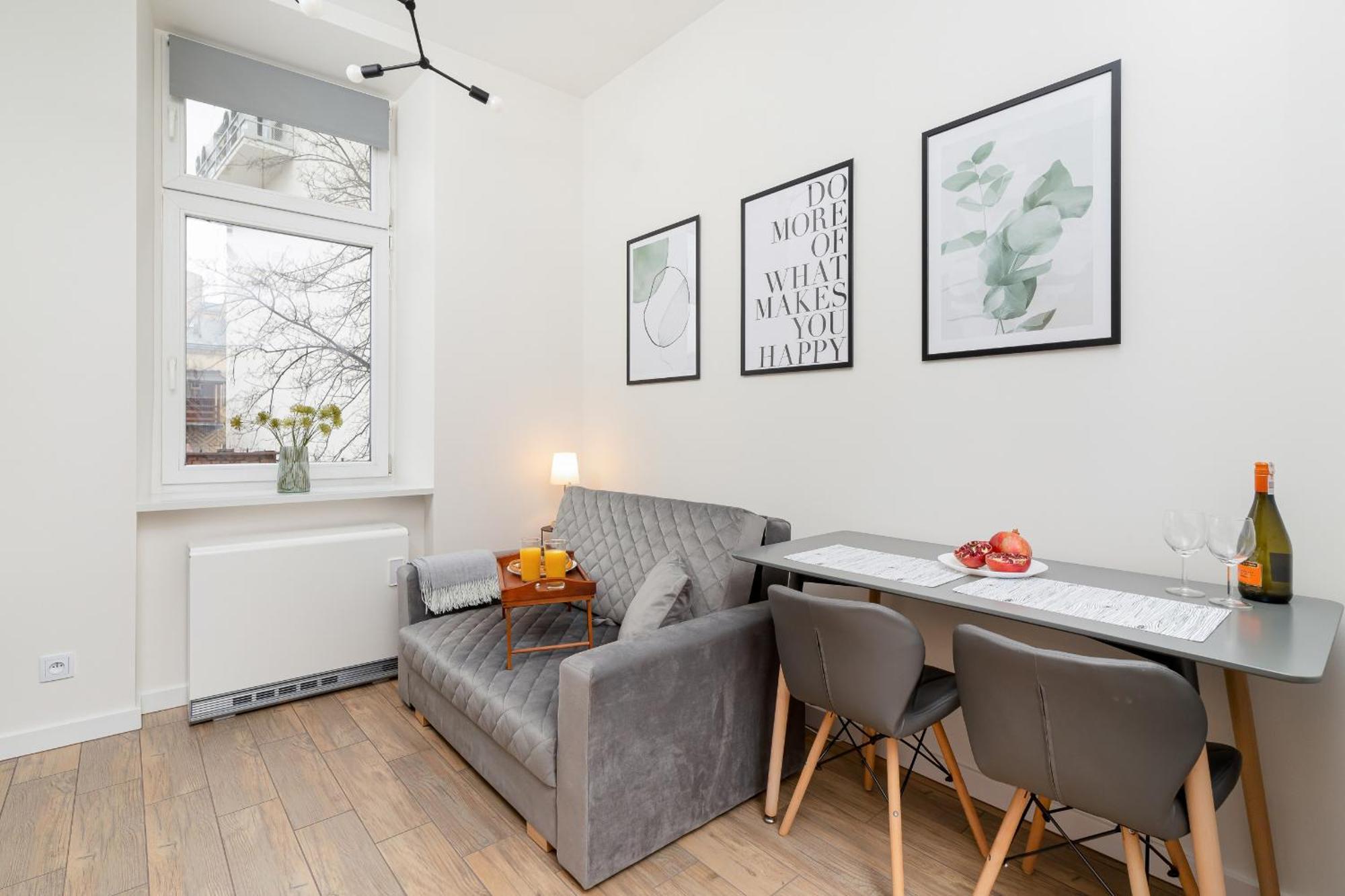 Studio Wawrzynca By Renters Apartamento