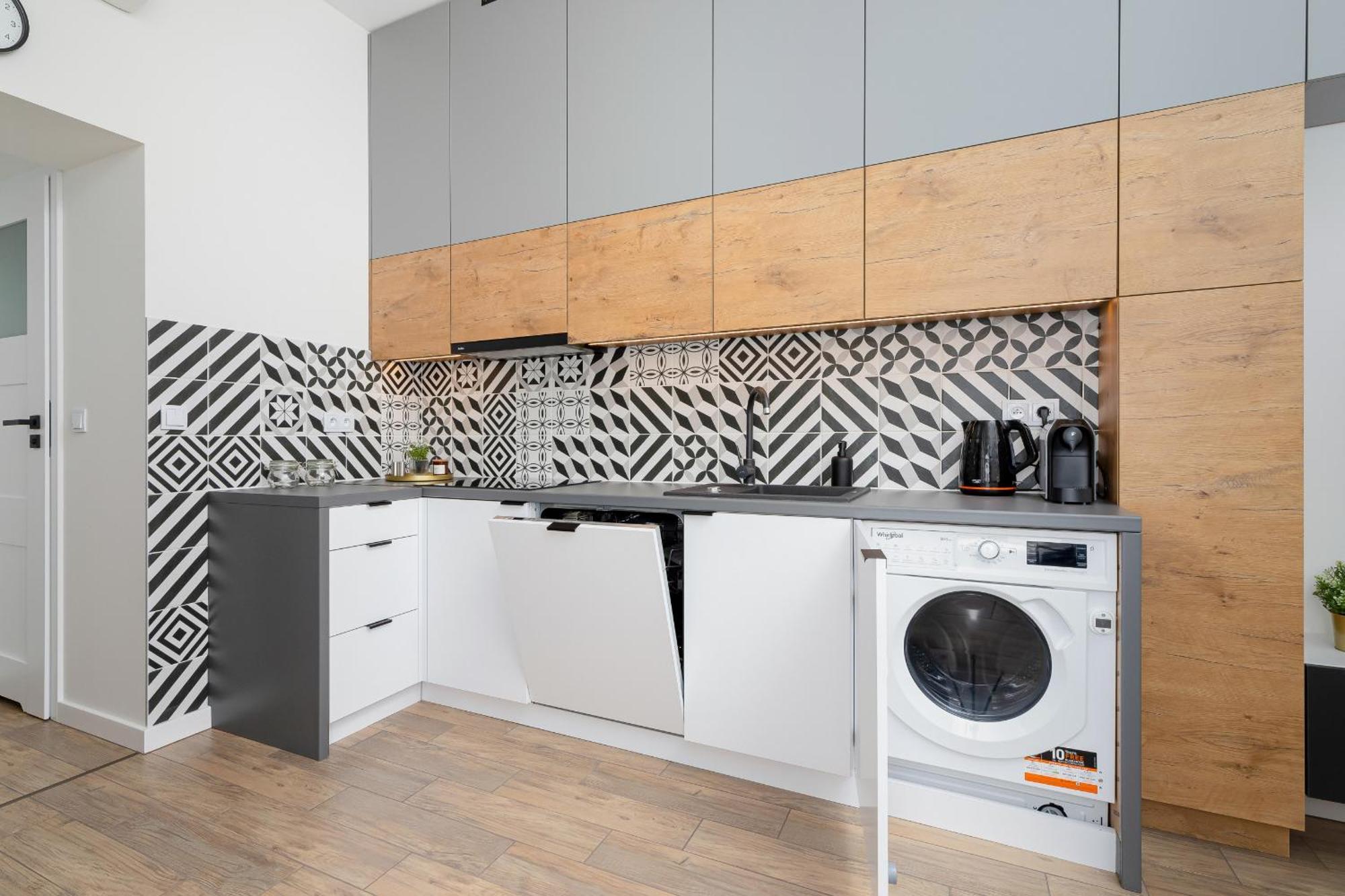 Apartamento Studio Wawrzynca By Renters Cracóvia
