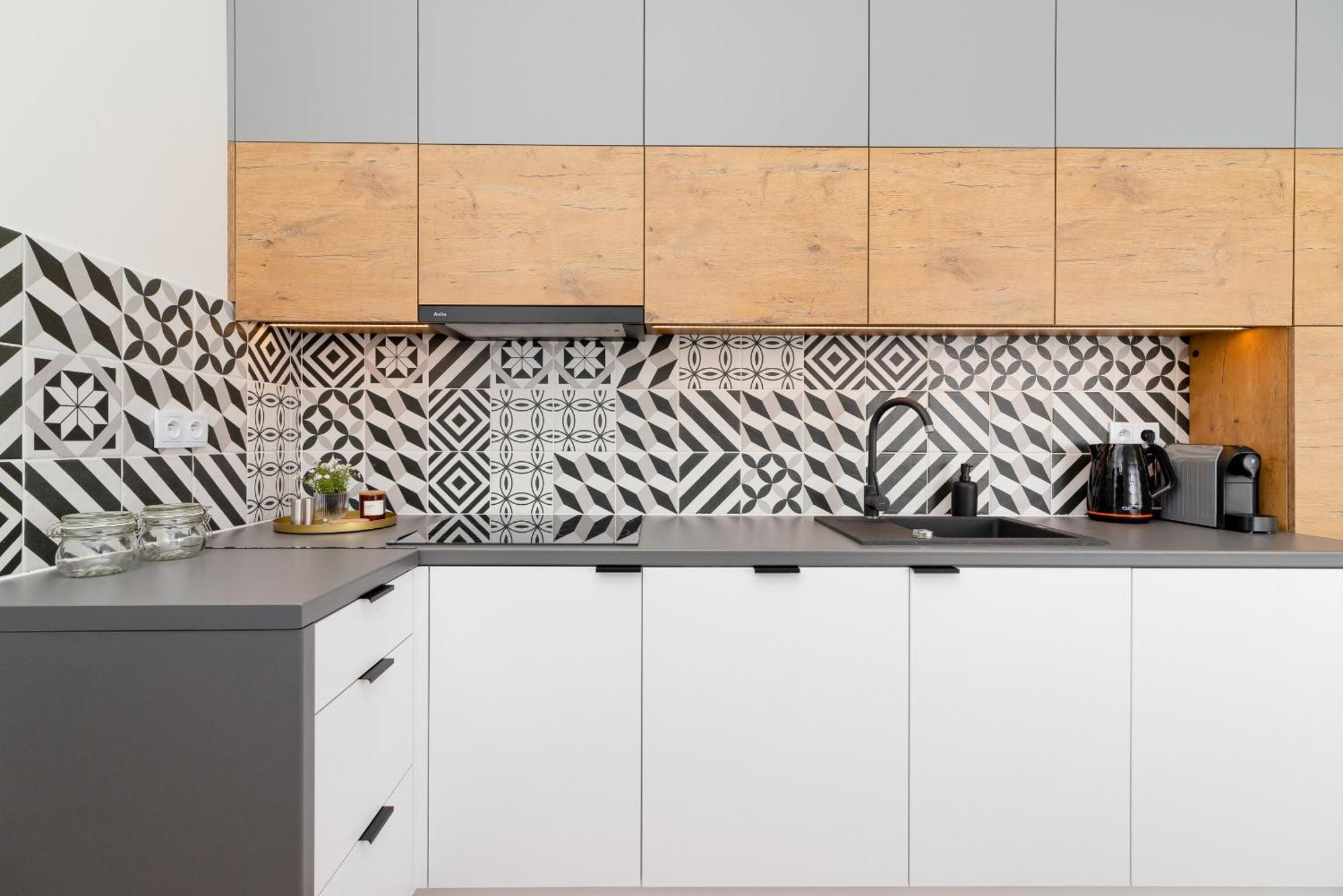 Studio Wawrzynca By Renters Cracóvia