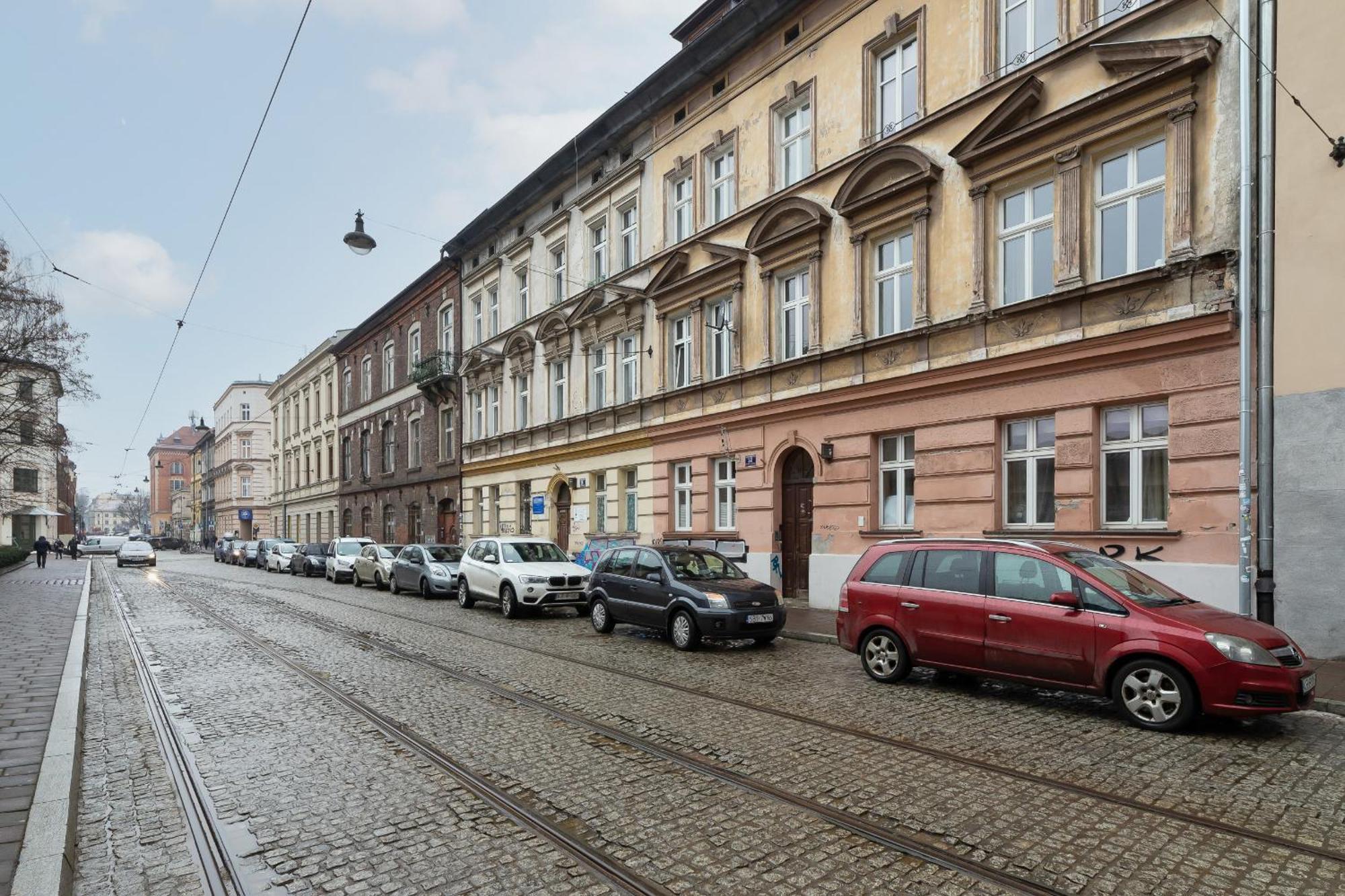 Studio Wawrzynca By Renters * Cracóvia