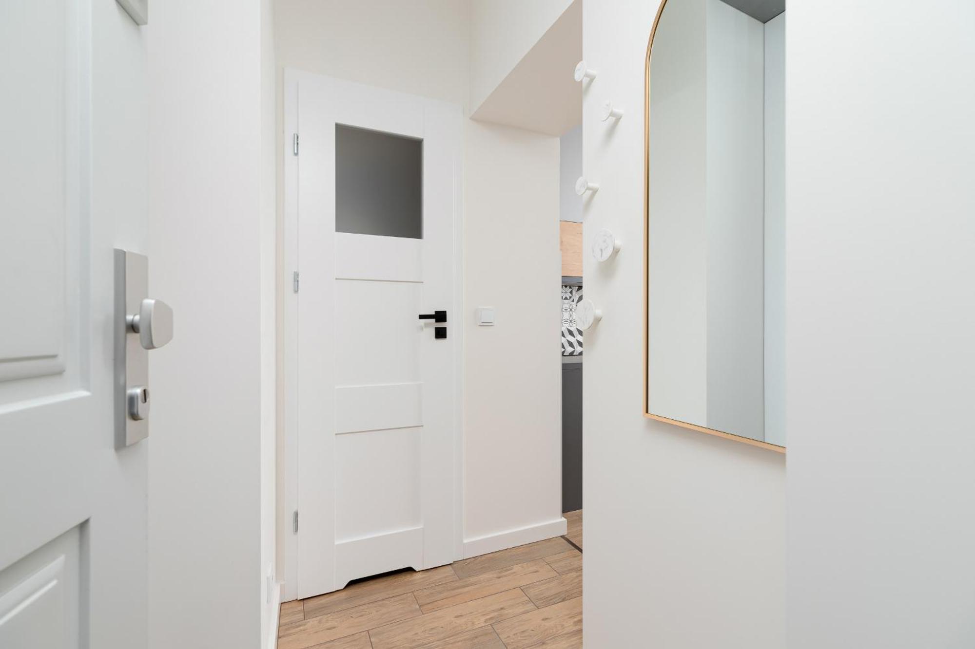 Studio Wawrzynca By Renters Apartamento