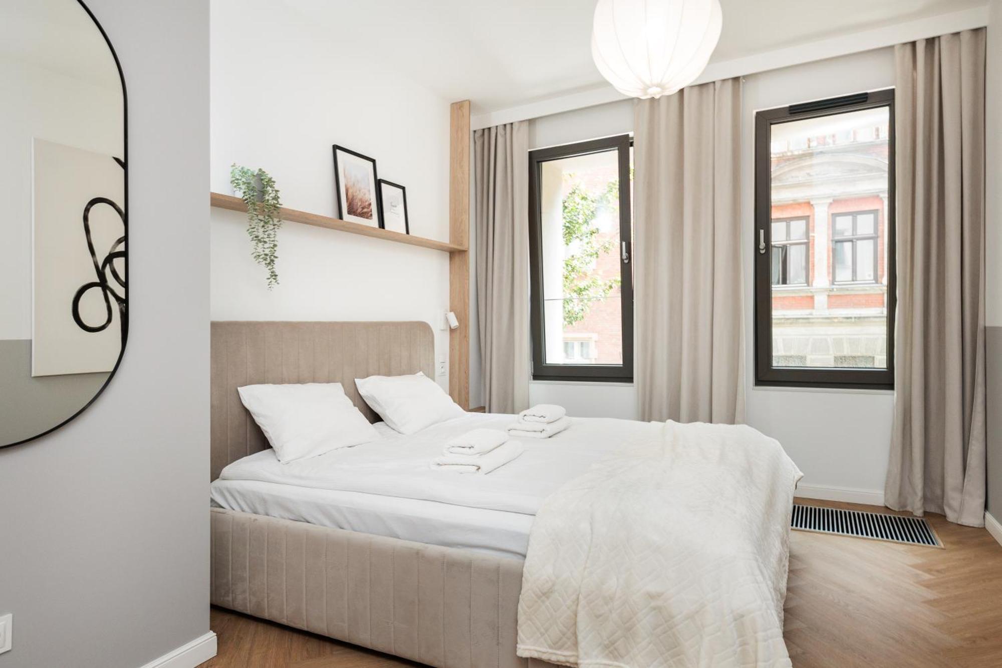 Comfort Corner In - By Upstairs Apartament