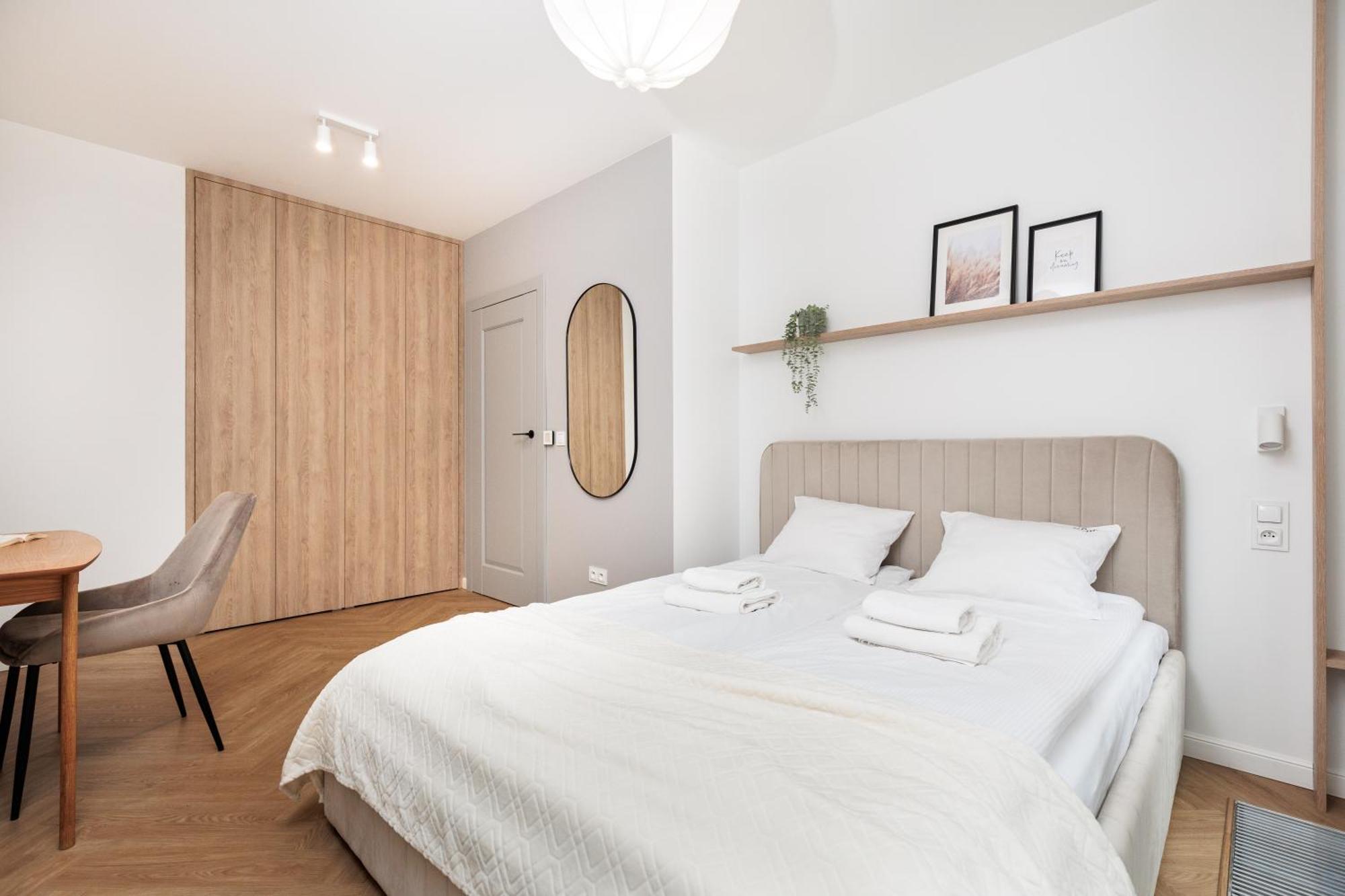 Appartement Comfort Corner In - By Upstairs *
