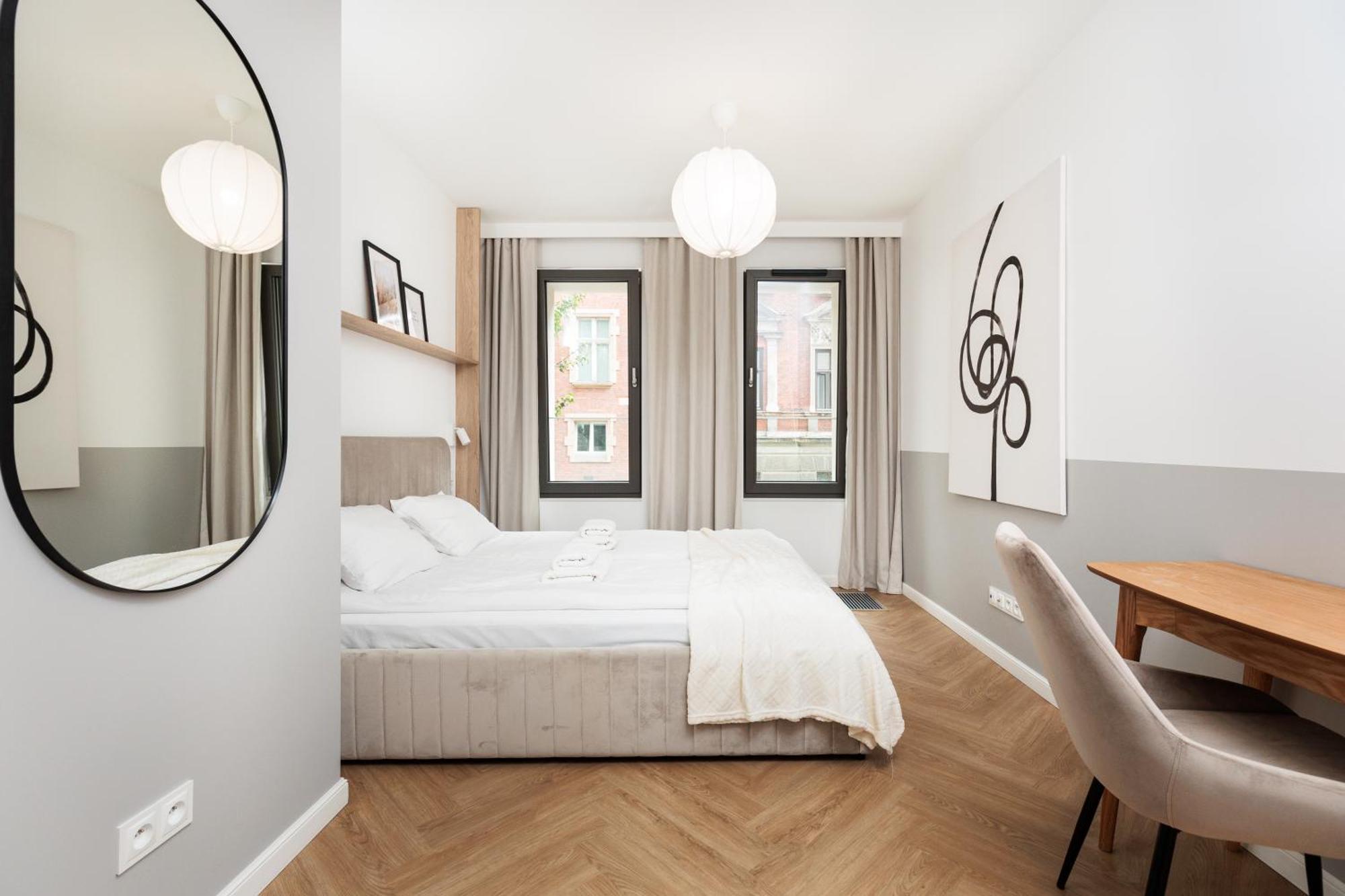 Comfort Corner In - By Upstairs Apartament