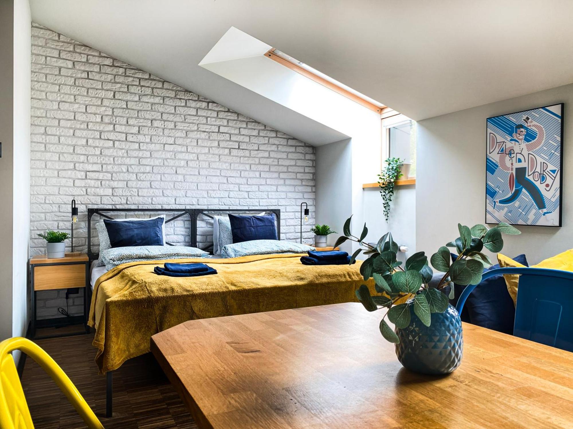 Appartement Cozy With Ac For Couples - Old Town *