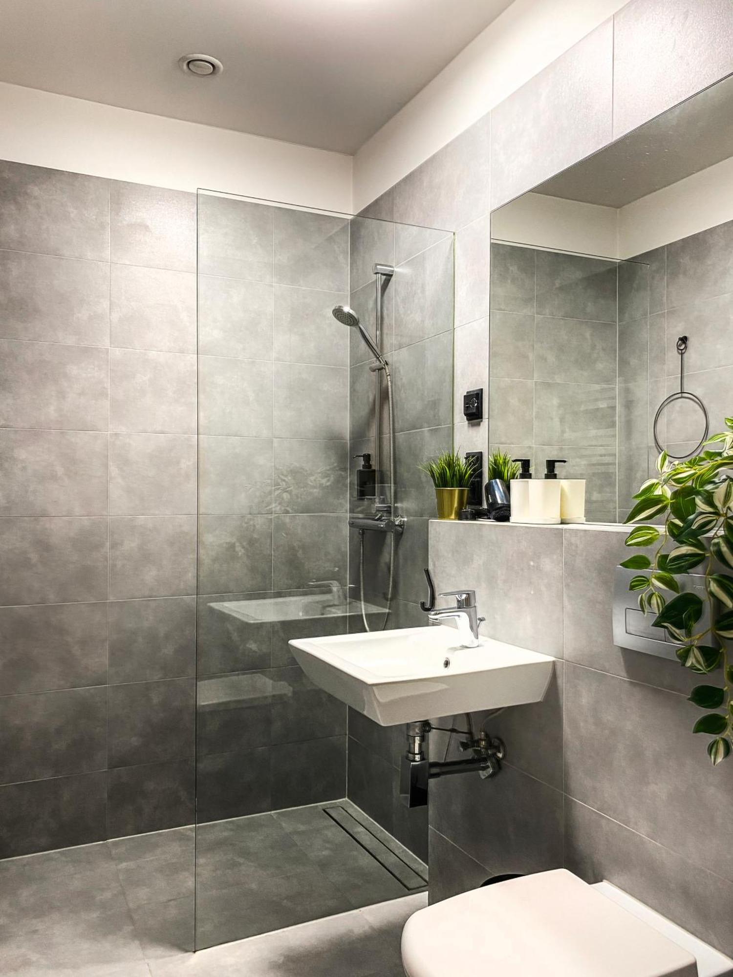 Appartement Cozy With Ac For Couples - Old Town Krakau