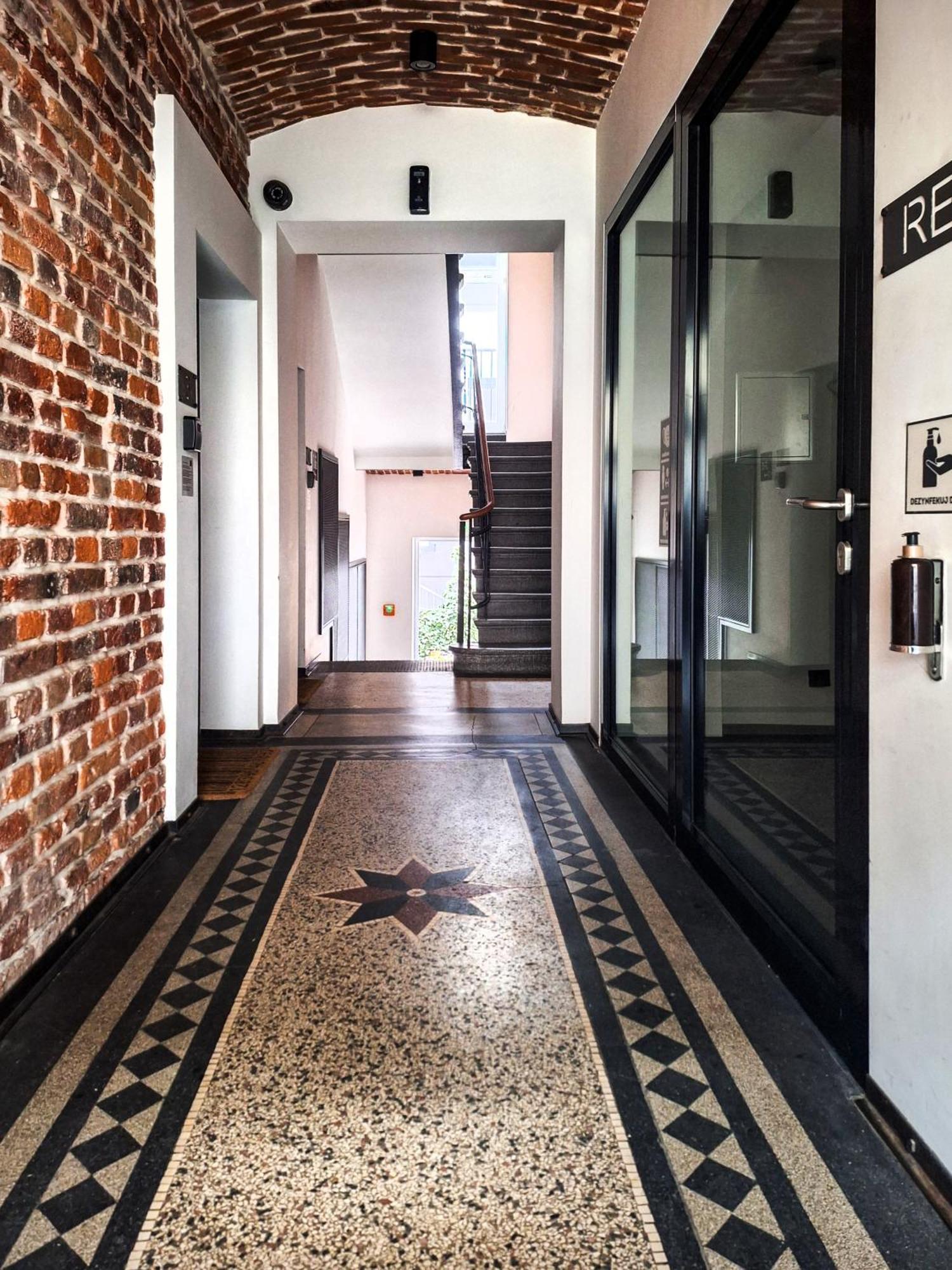 Cozy With Ac For Couples - Old Town Appartement *
