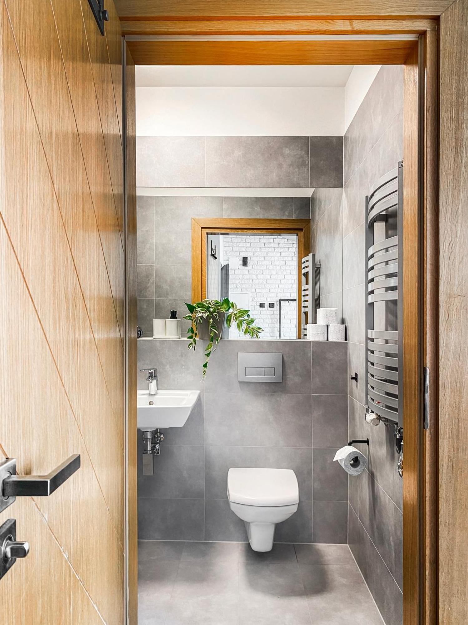 Appartement Cozy With Ac For Couples - Old Town Krakau