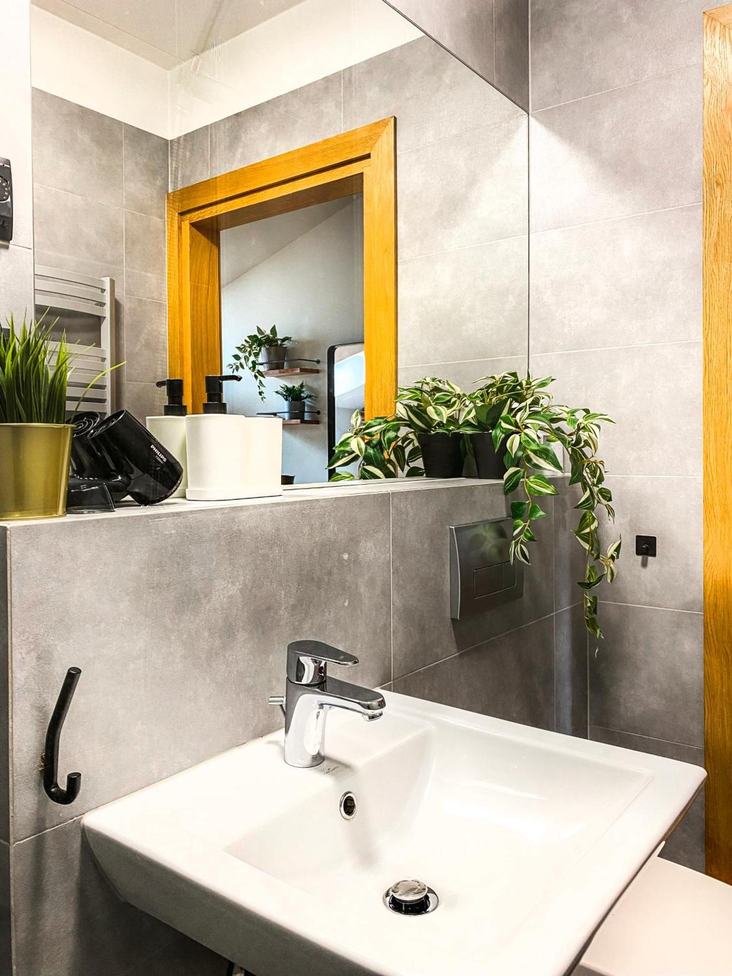 Cozy With Ac For Couples - Old Town * Krakau