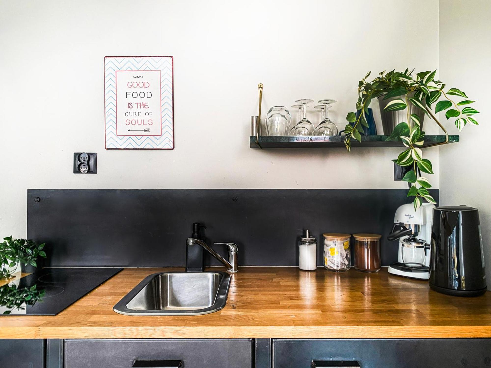 Cozy With Ac For Couples - Old Town