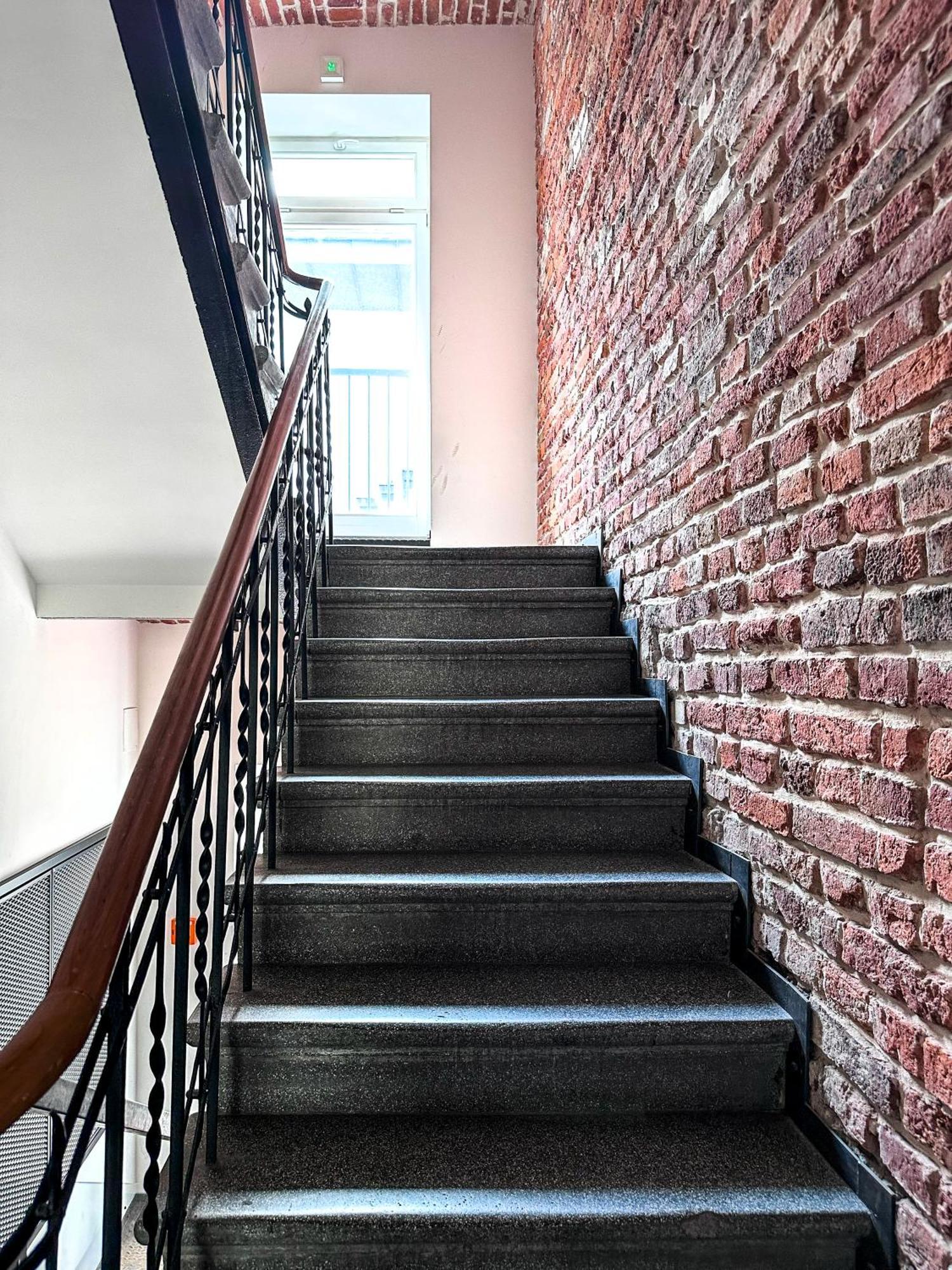 Appartement Cozy With Ac For Couples - Old Town Krakau