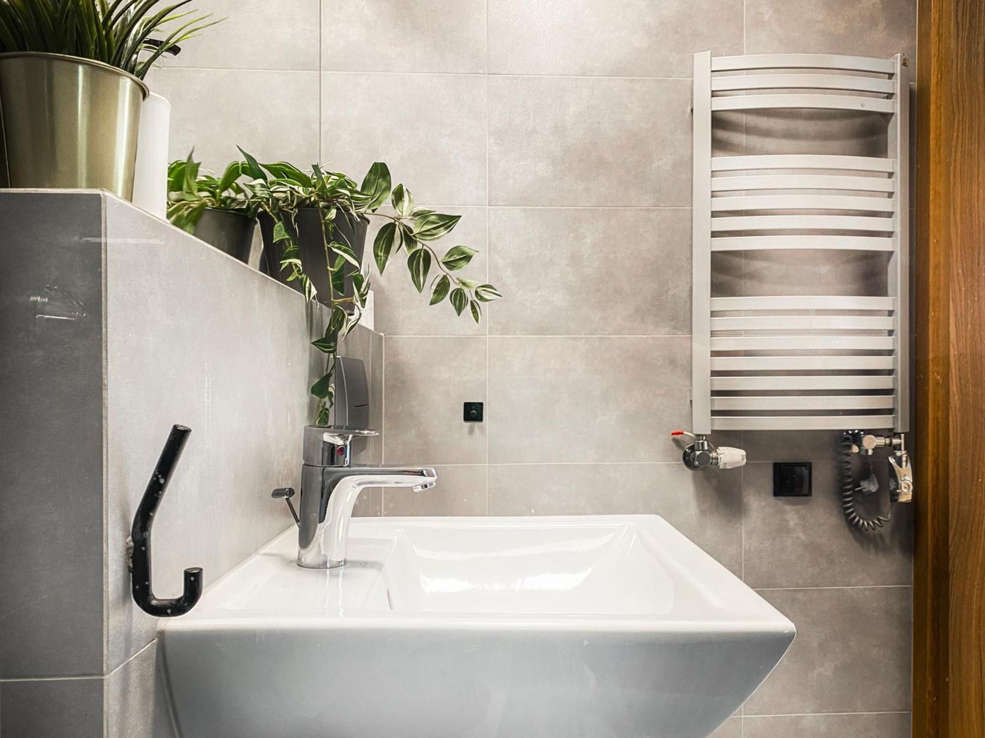 Cozy With Ac For Couples - Old Town *