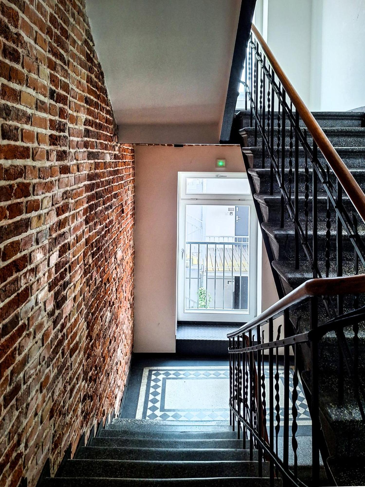 Appartement Cozy With Ac For Couples - Old Town