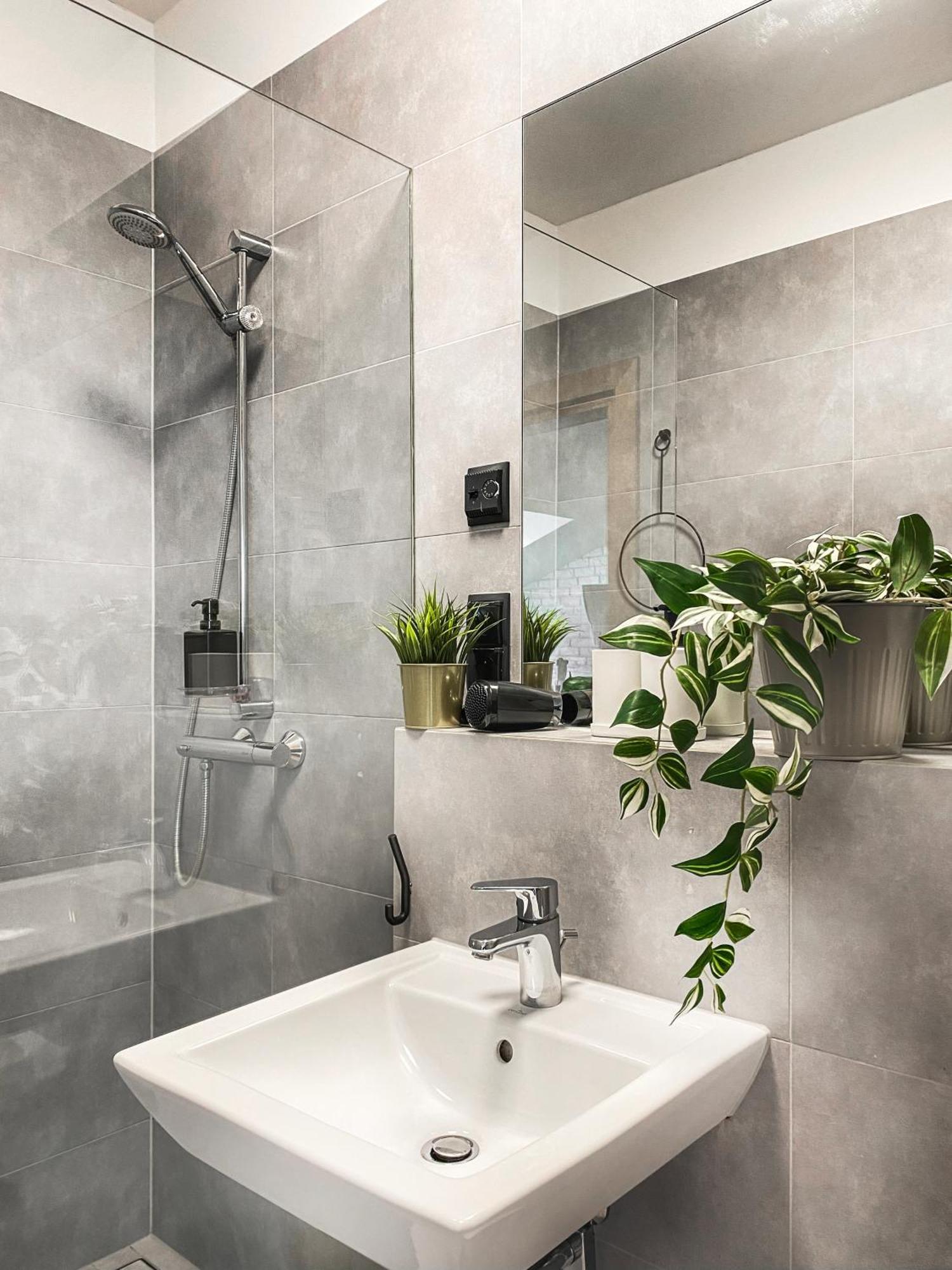 Appartement Cozy With Ac For Couples - Old Town