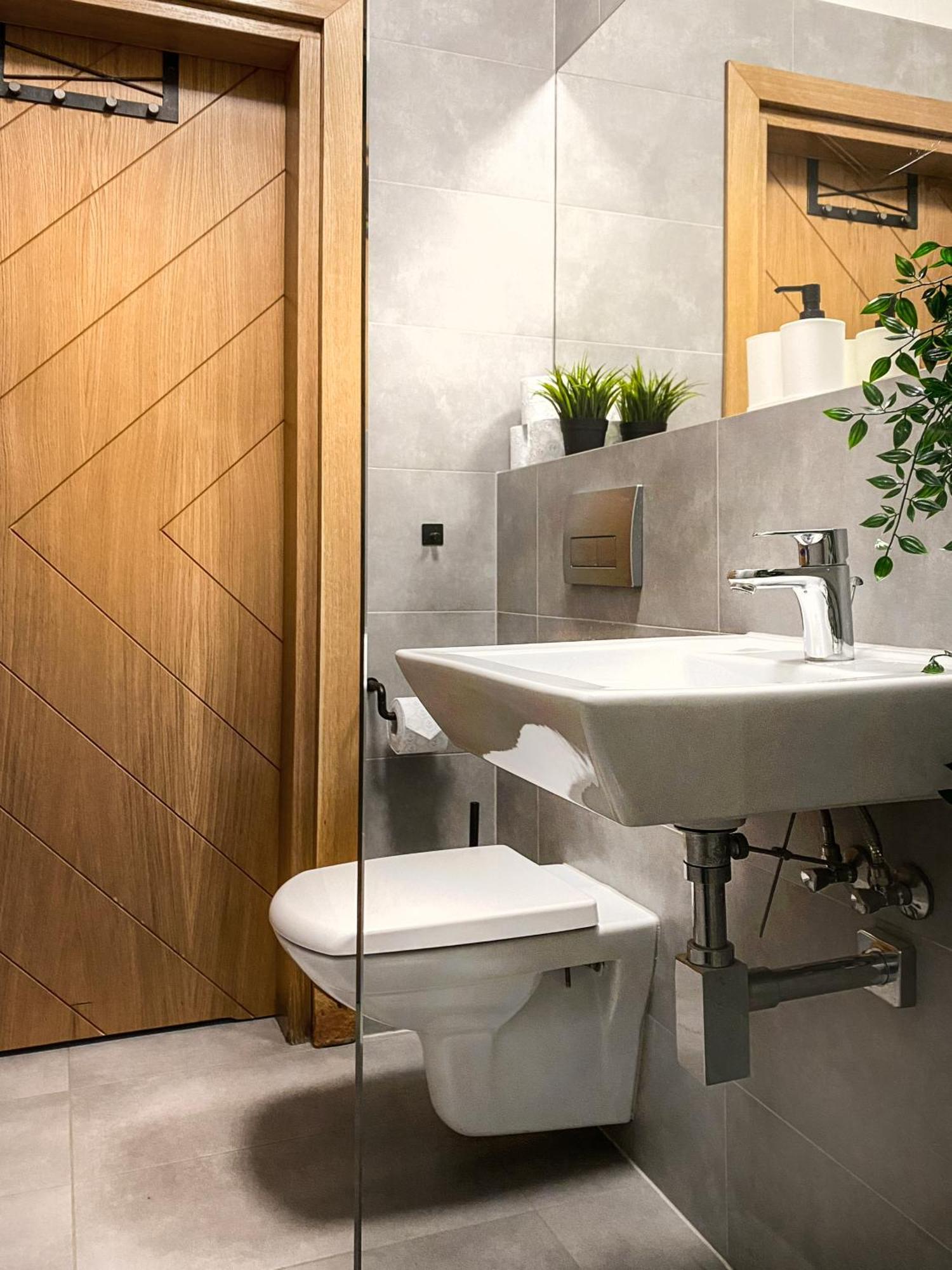 Appartement Cozy With Ac For Couples - Old Town *