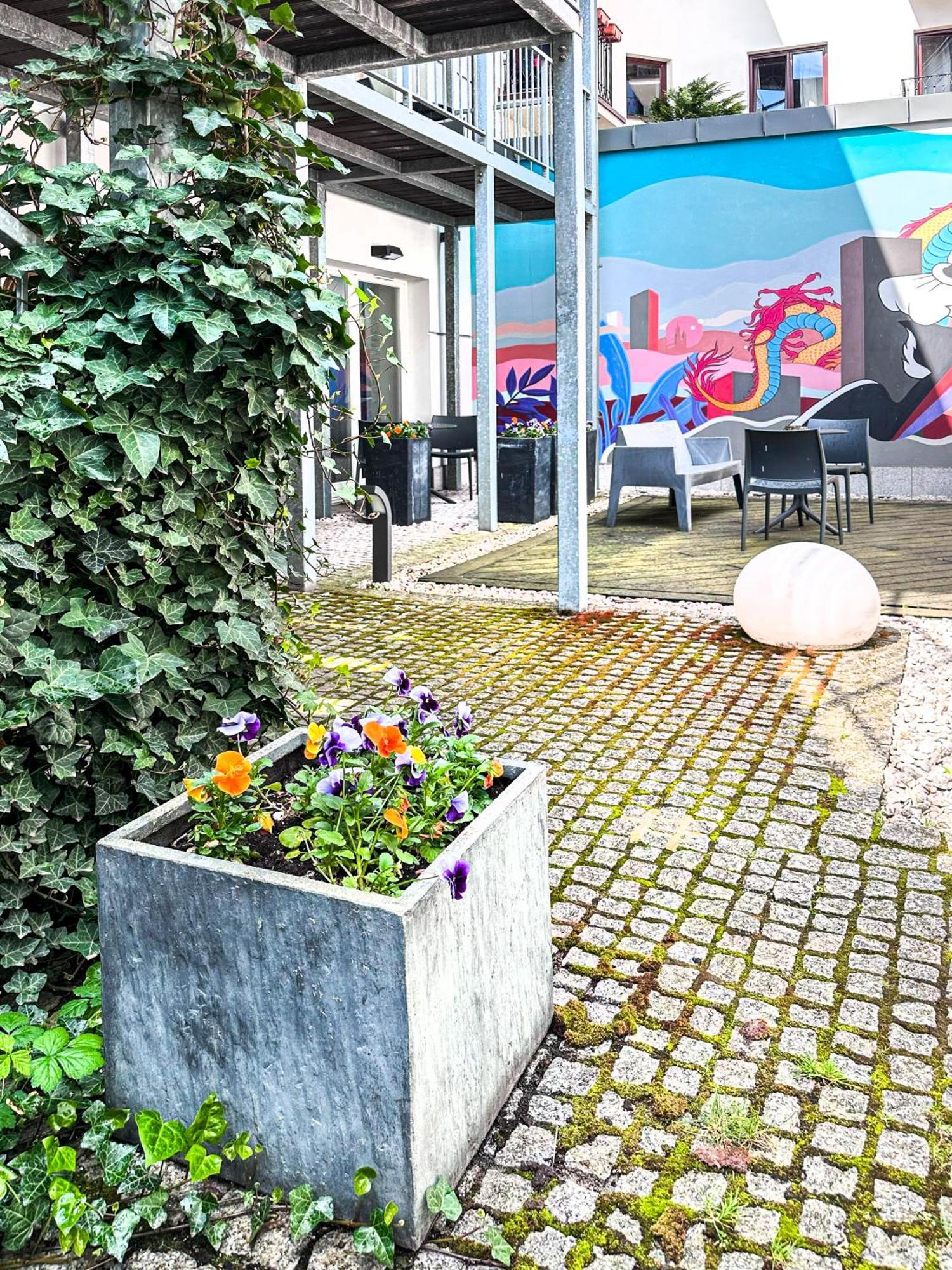 Cozy With Ac For Couples - Old Town * Krakow