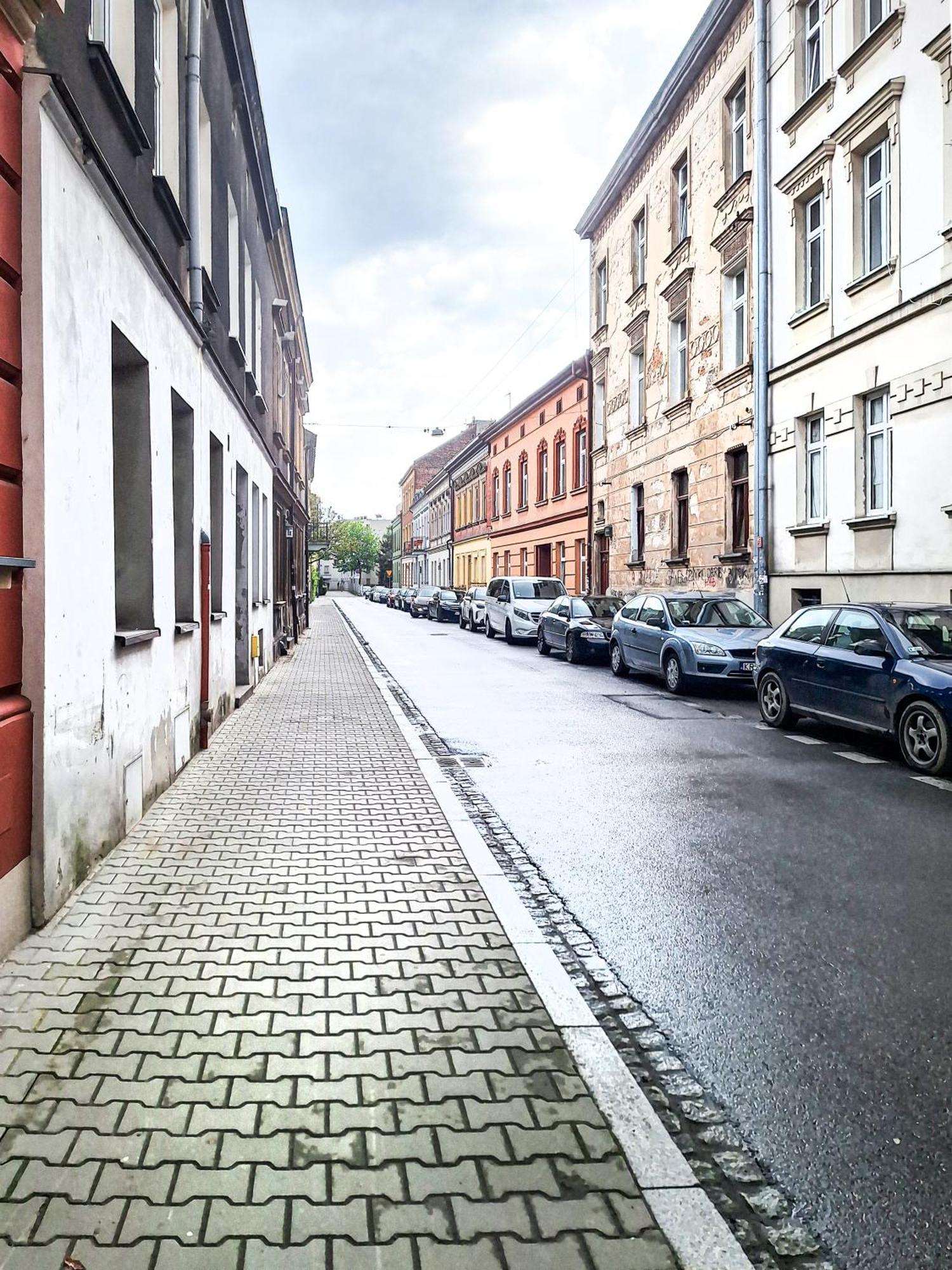 Appartement Cozy With Ac For Couples - Old Town Krakau