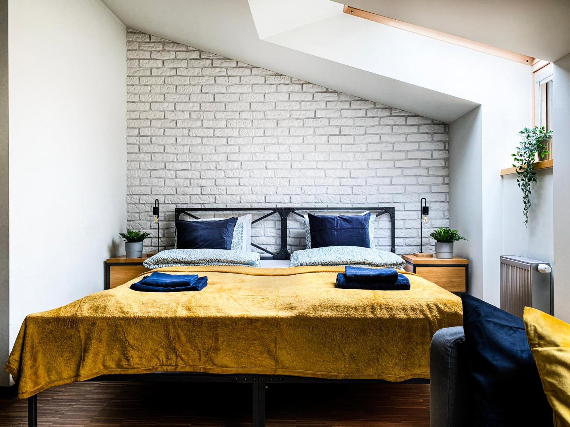 Cozy With Ac For Couples - Old Town *