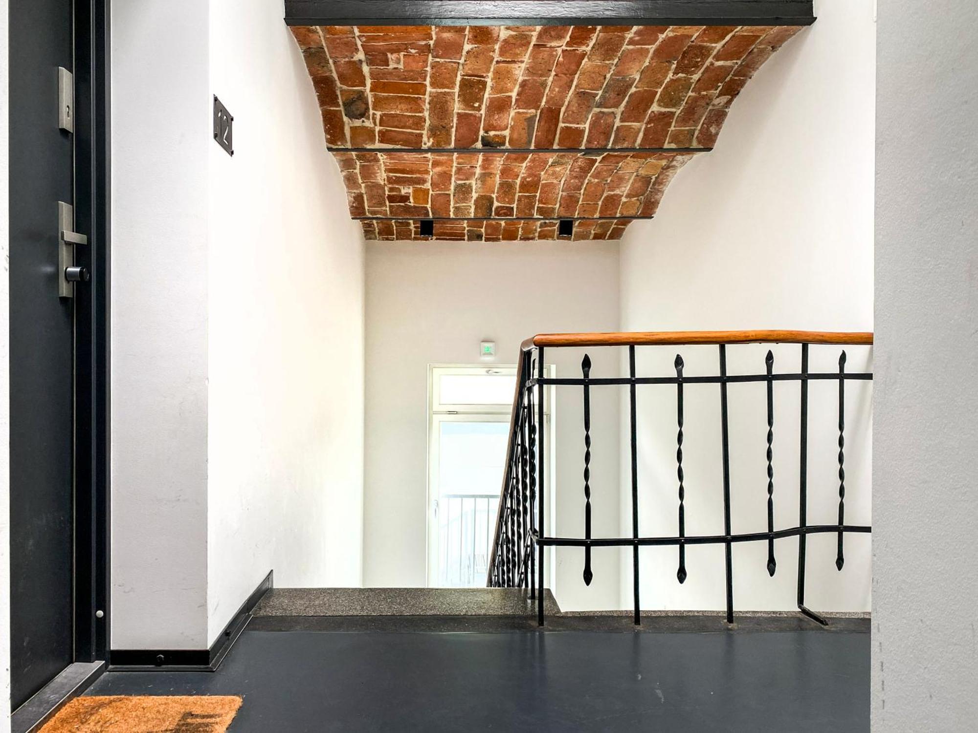 Appartement Cozy With Ac For Couples - Old Town