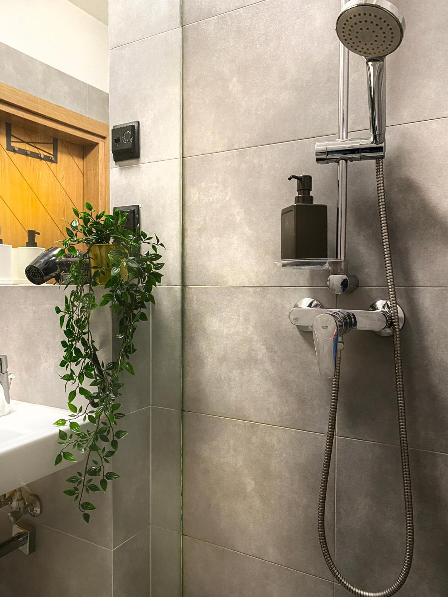 Cozy With Ac For Couples - Old Town * Krakau