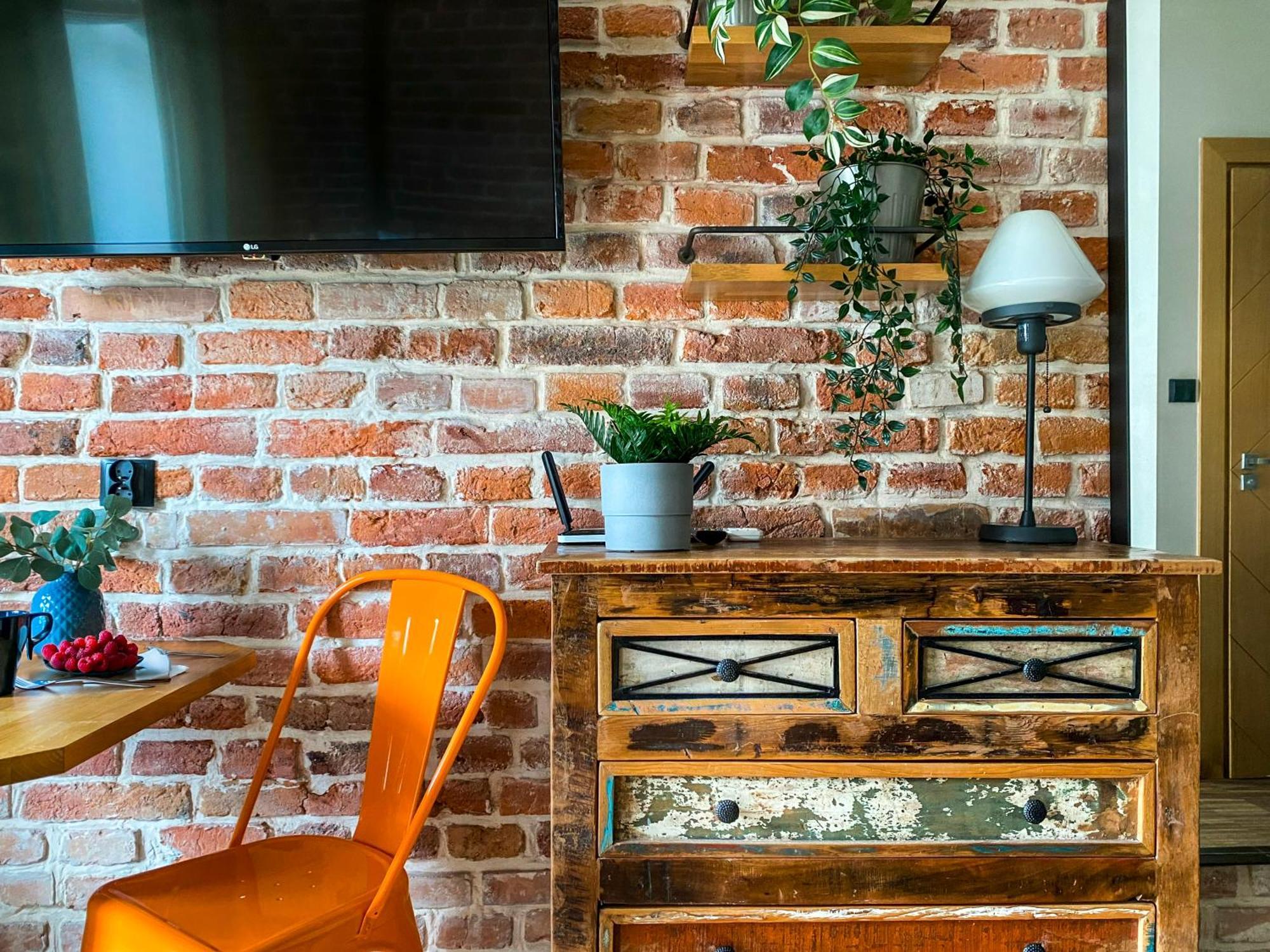 Cozy With Ac For Couples - Old Town