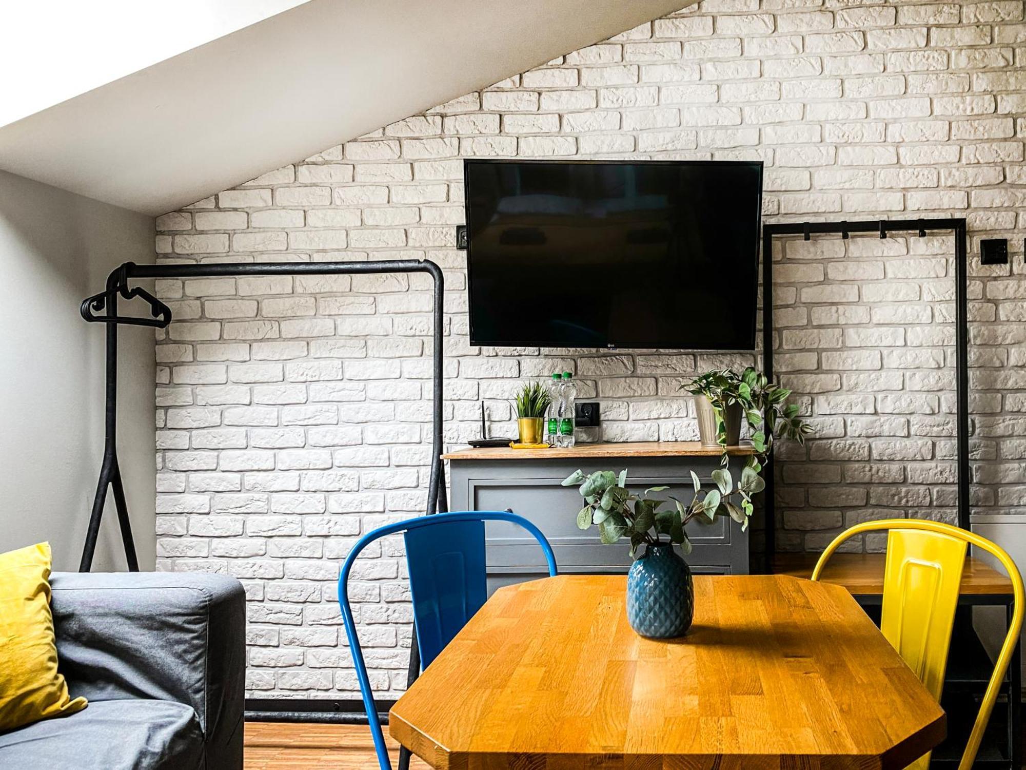 Appartement Cozy With Ac For Couples - Old Town *