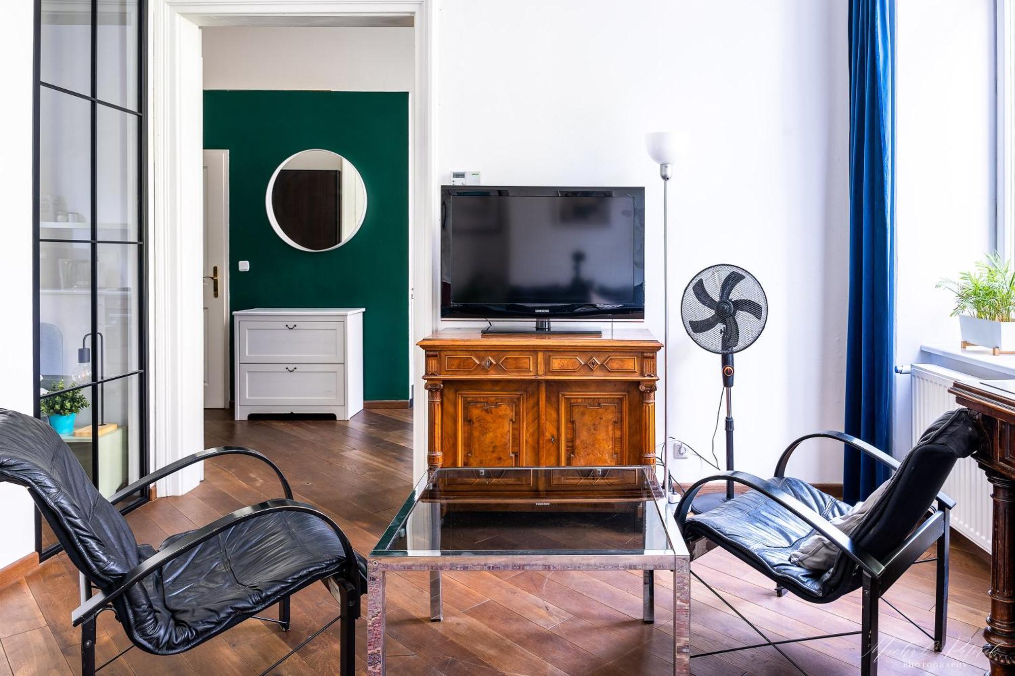 Apartment Center High Citybeat#1 Krakow