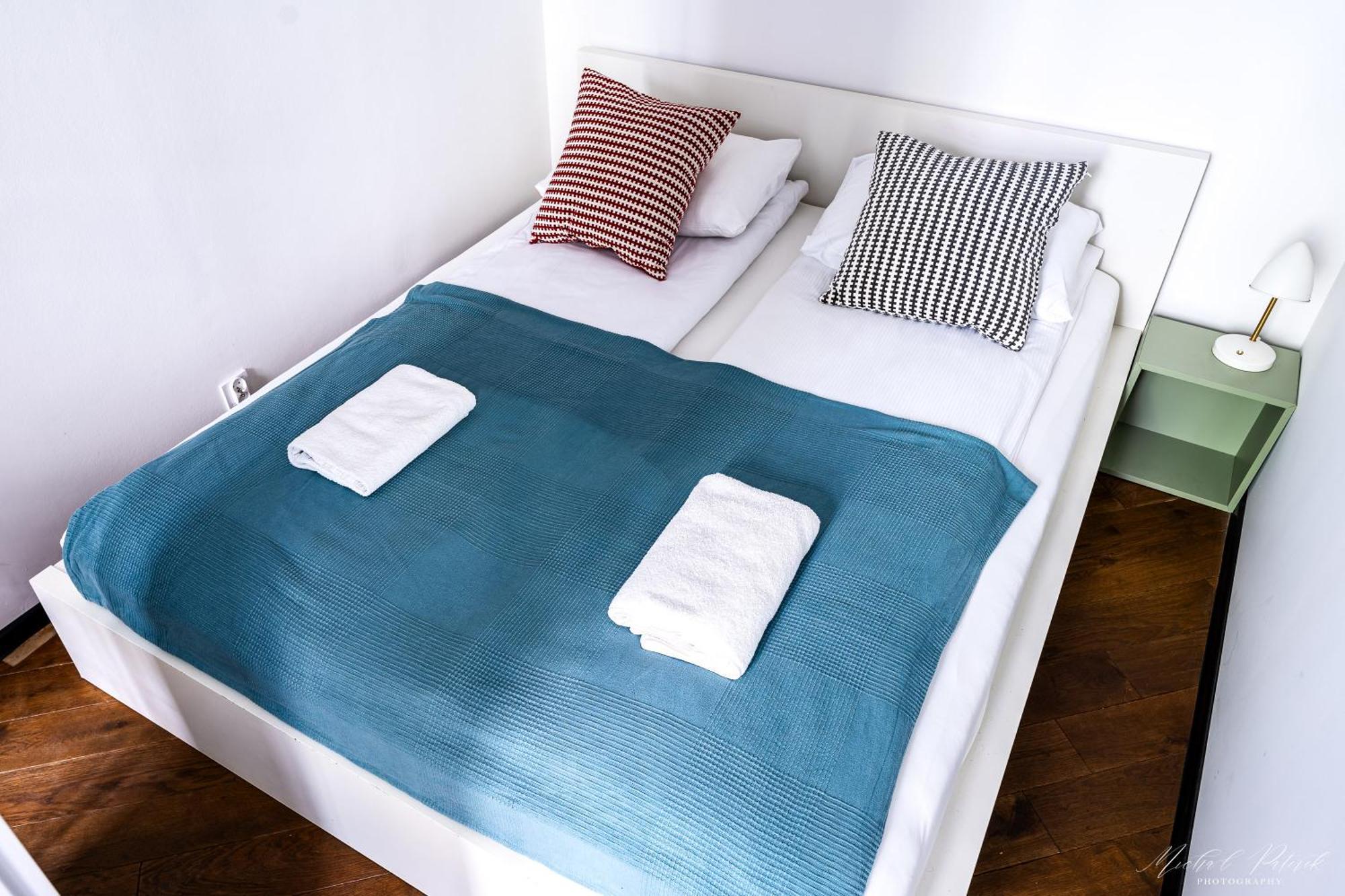 Center High Citybeat#1 Apartment *