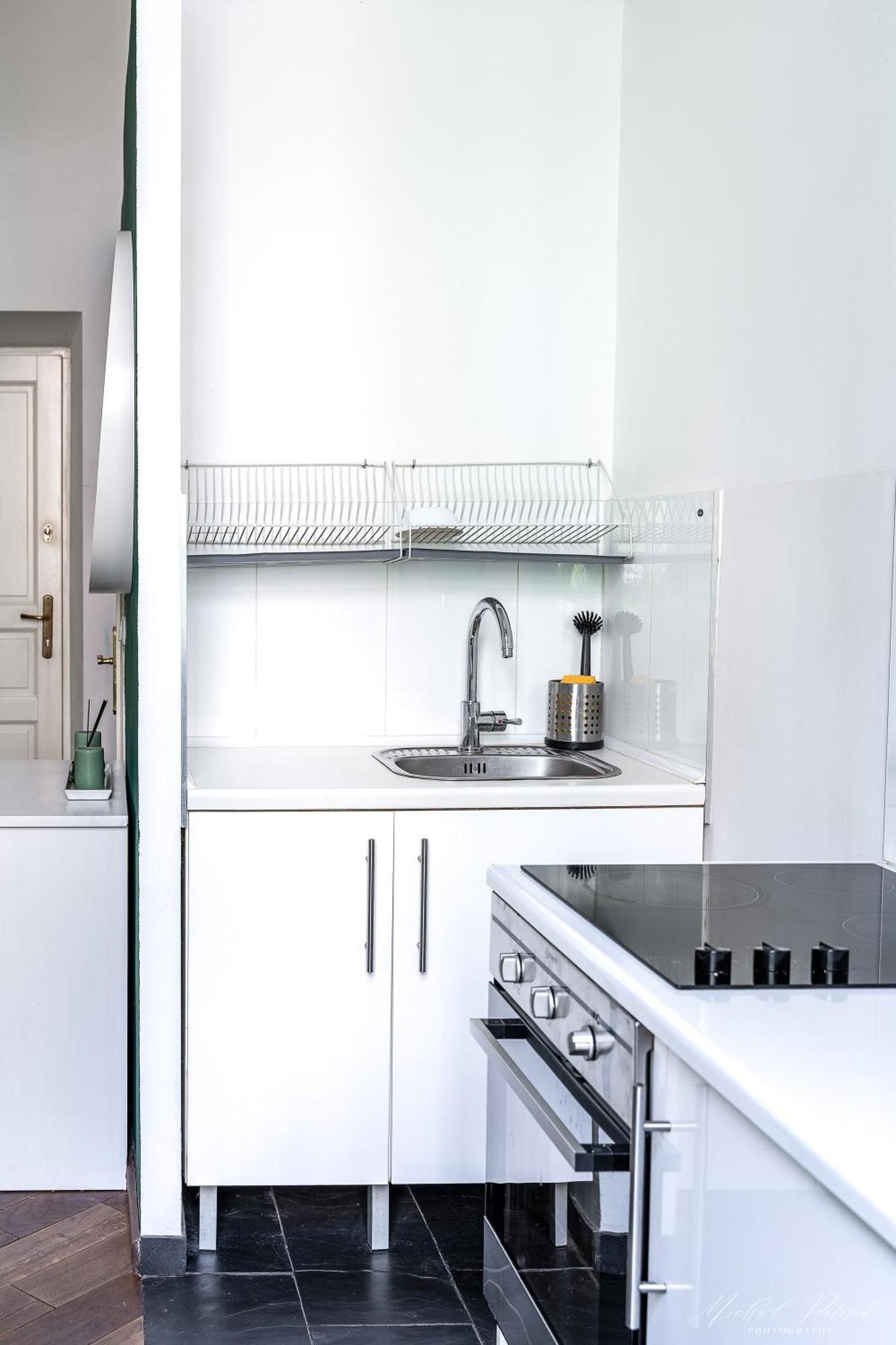 Center High Citybeat#1 Apartment Krakow
