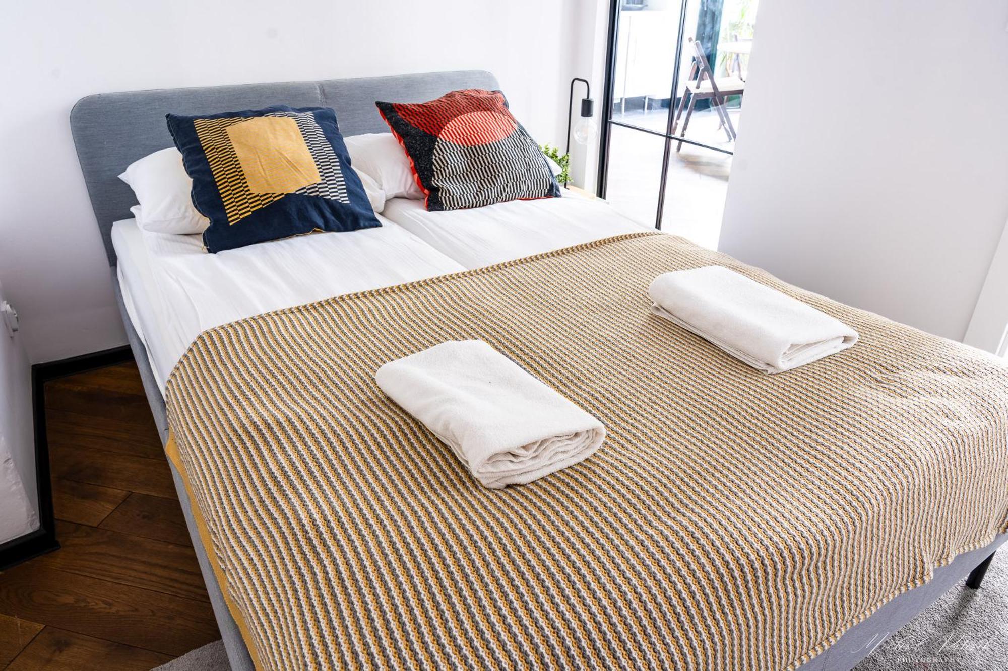 Apartment Center High Citybeat#1 *