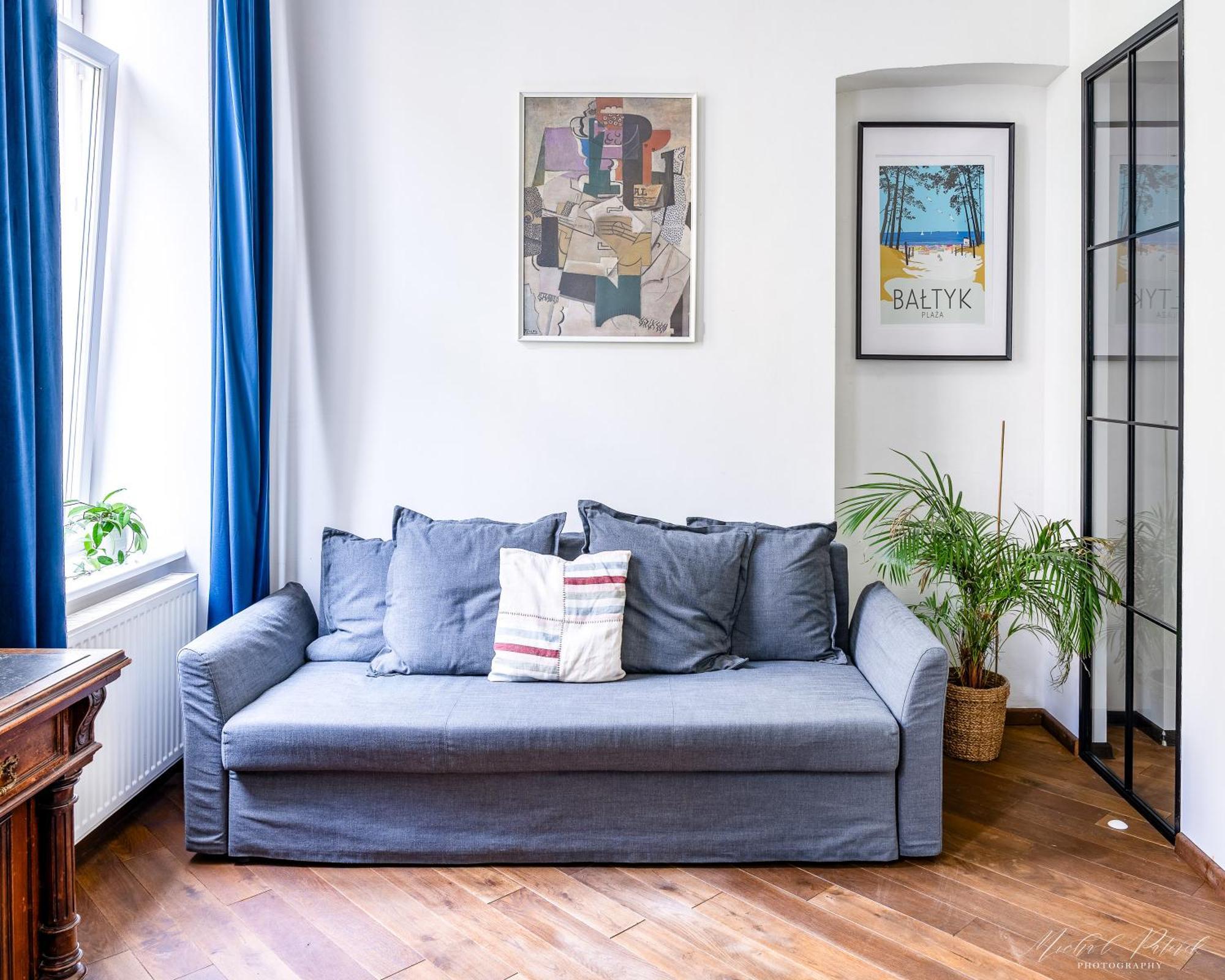 Center High Citybeat#1 Apartment Krakow