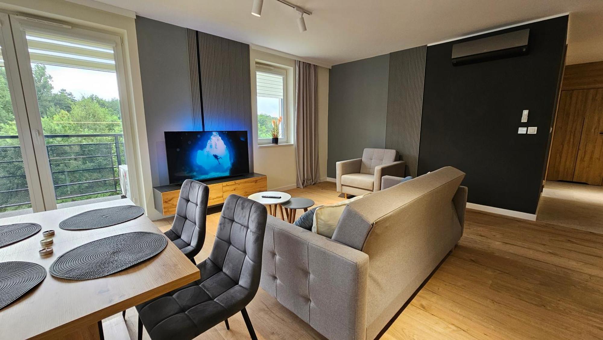 Zdunow Apartment Krakow