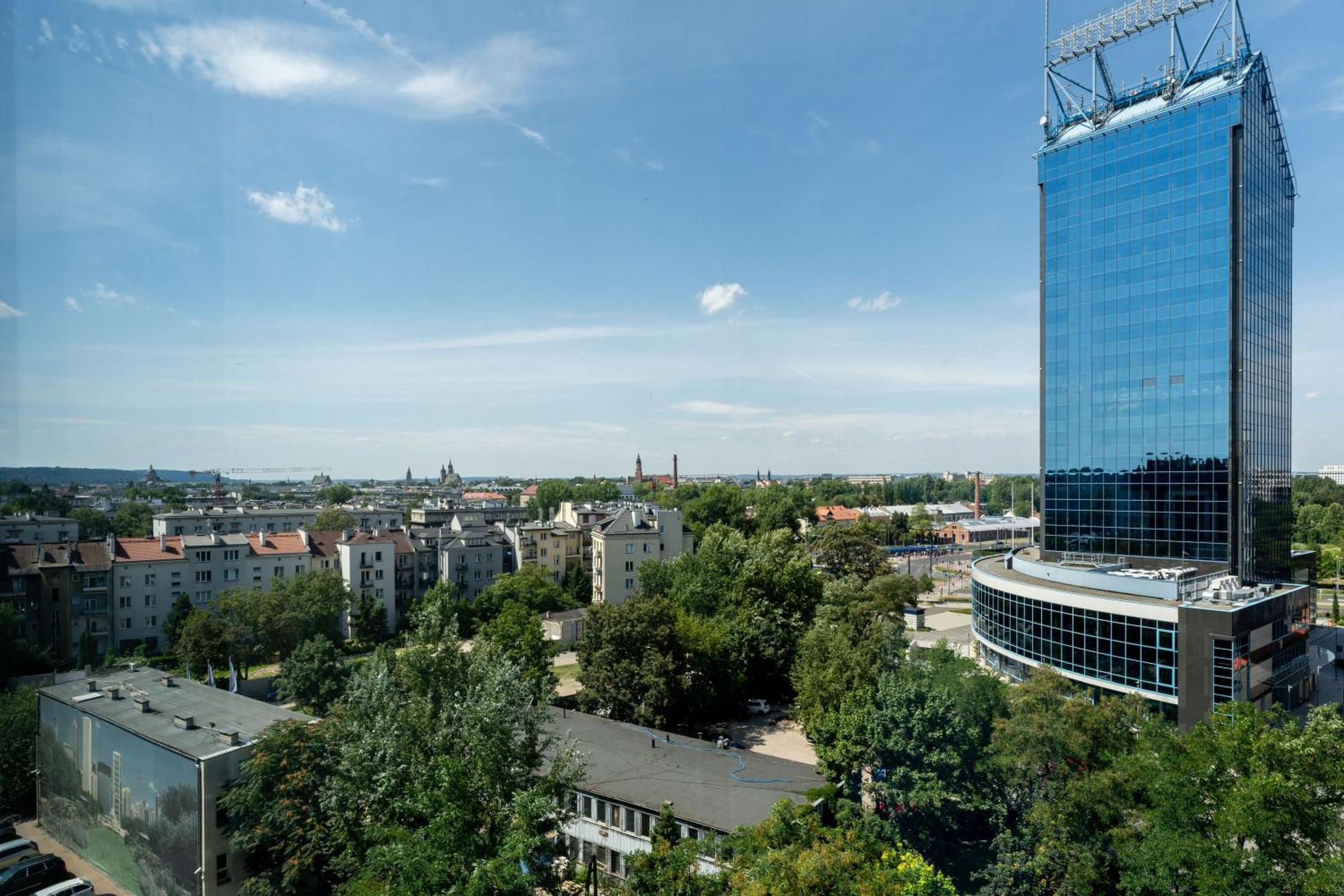 Ga Luxury G30 Appartement *