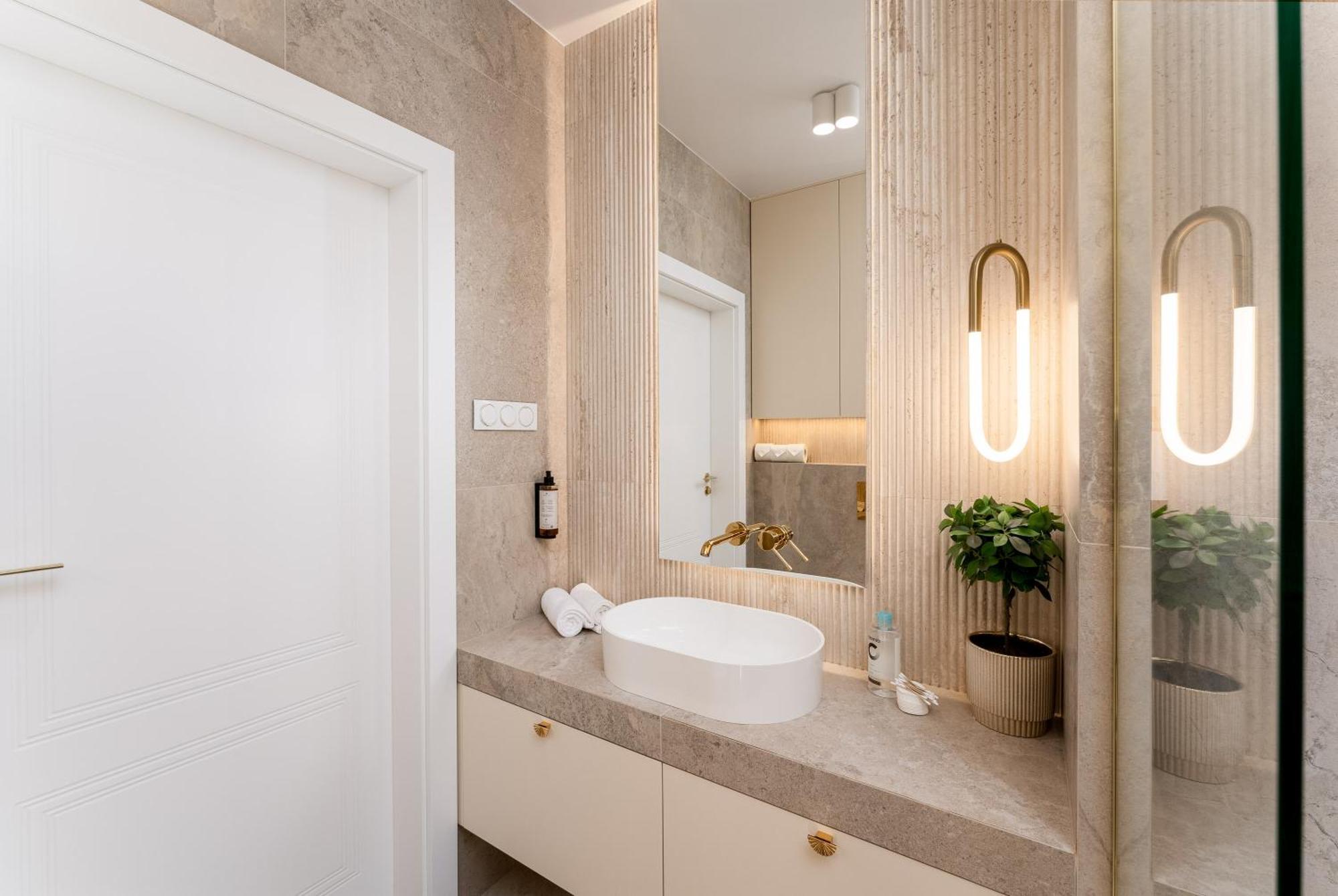 Ga Luxury G30 Krakau