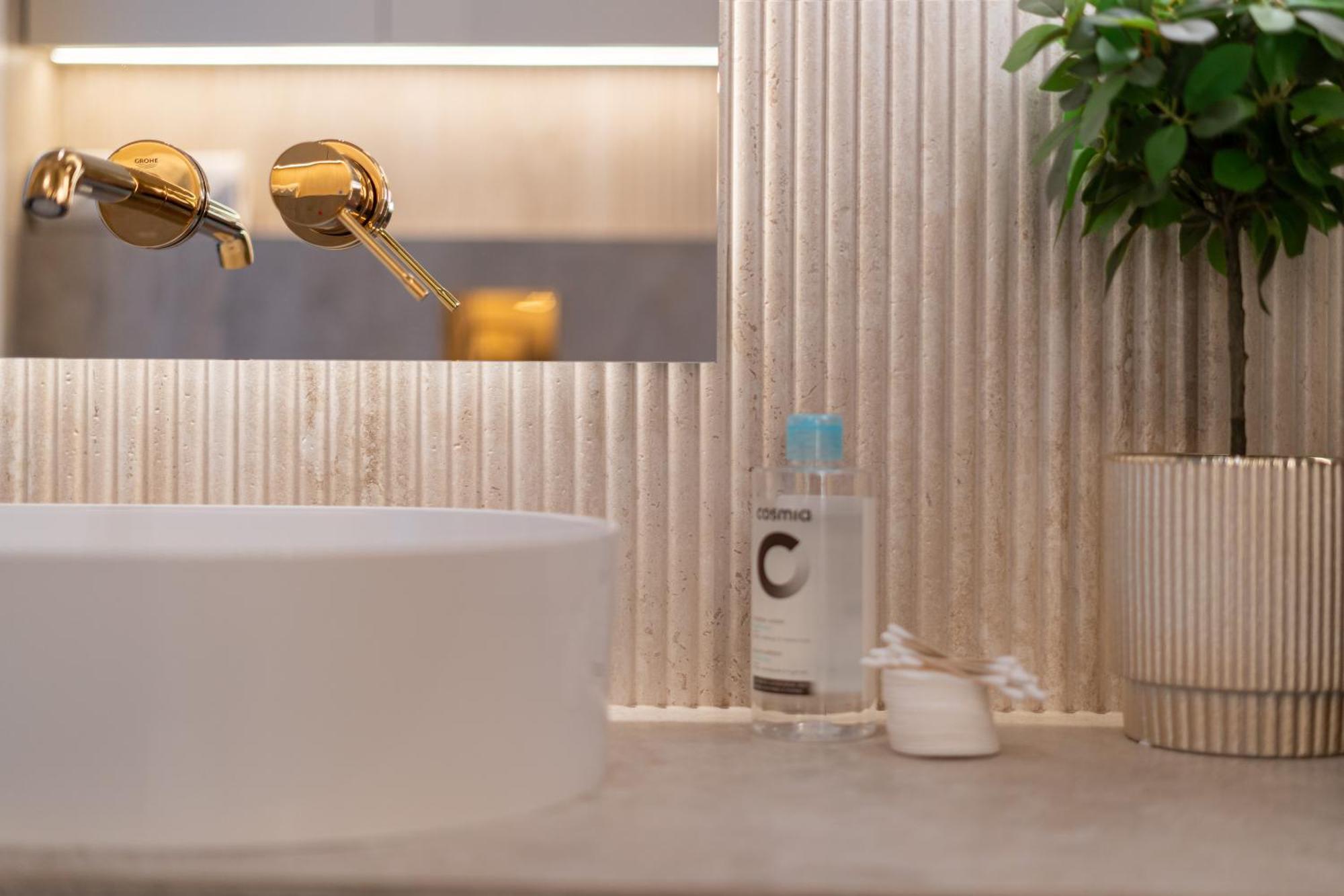 Ga Luxury G30 Appartement