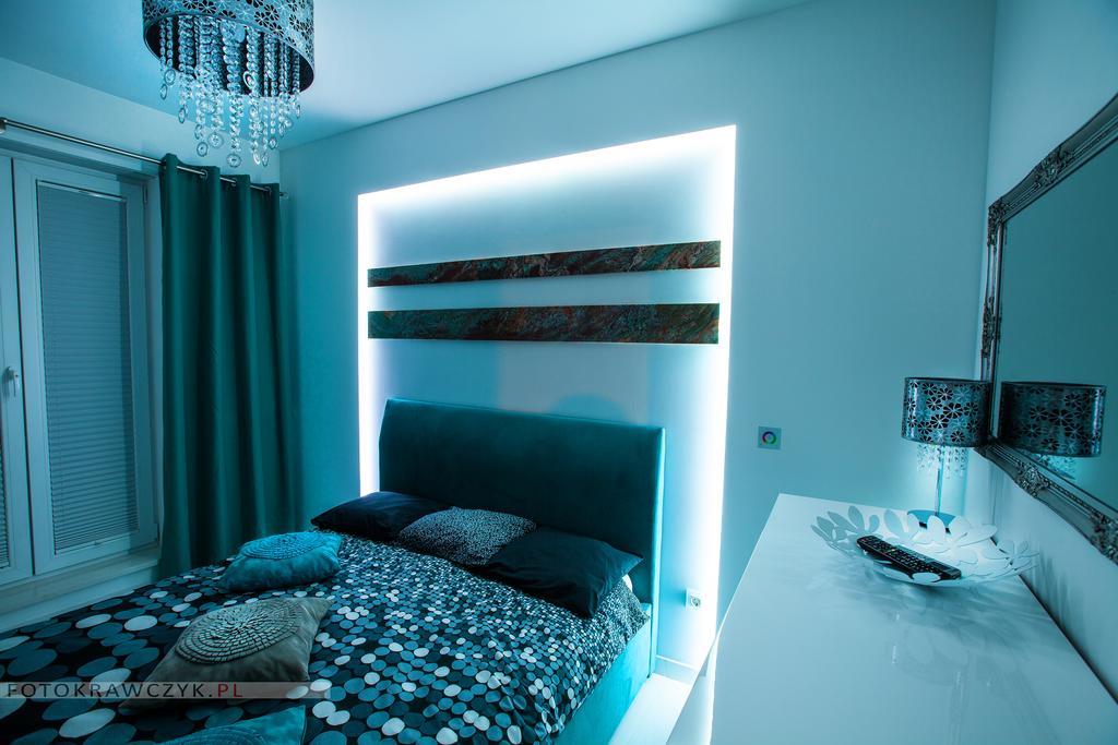 Apartment Nadwislanska