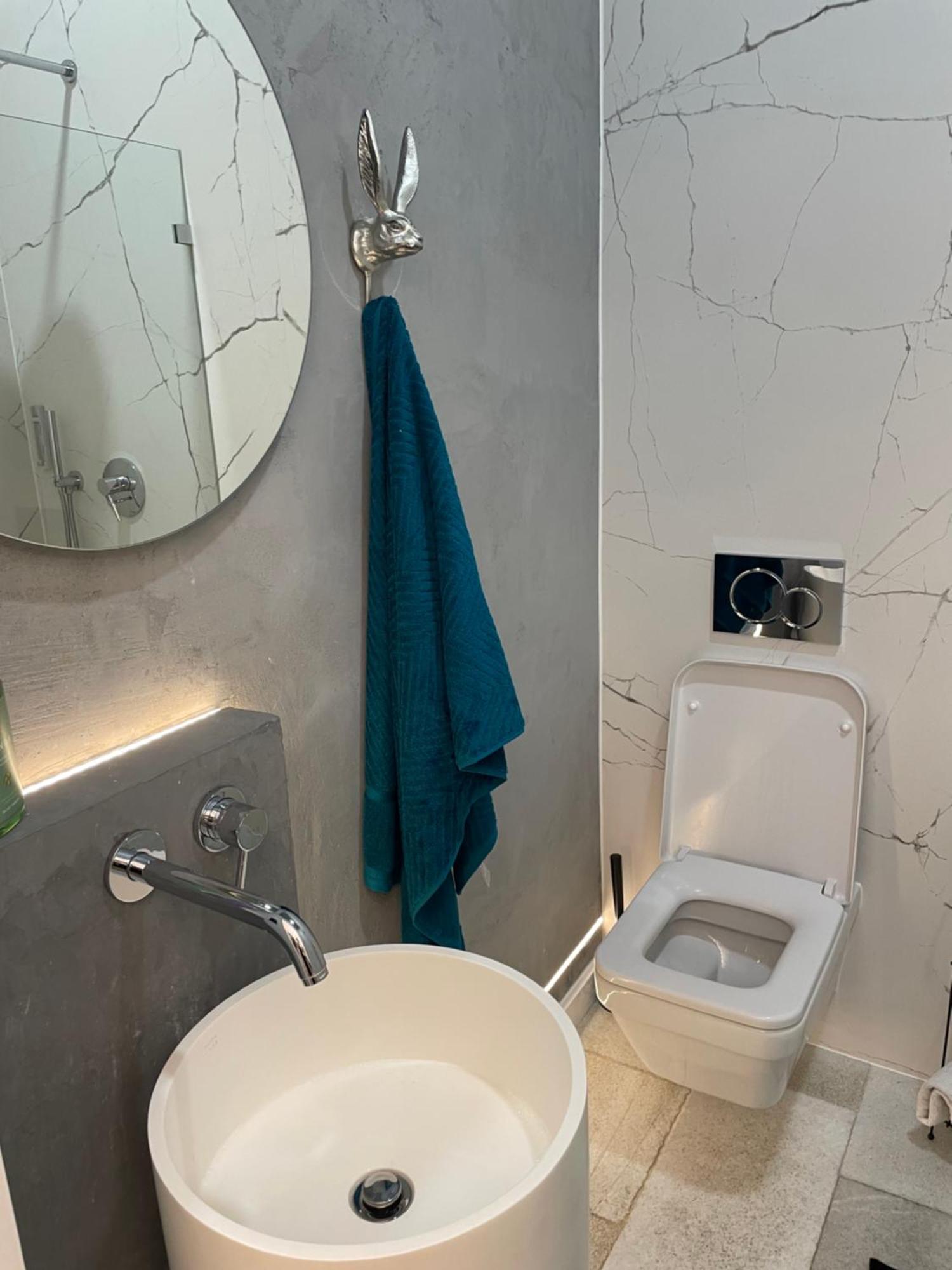 Dodo Acomodo 6 Apartament