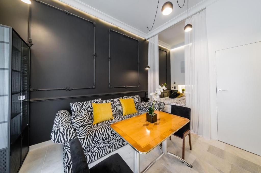 Apartament Dodo Acomodo 6 *