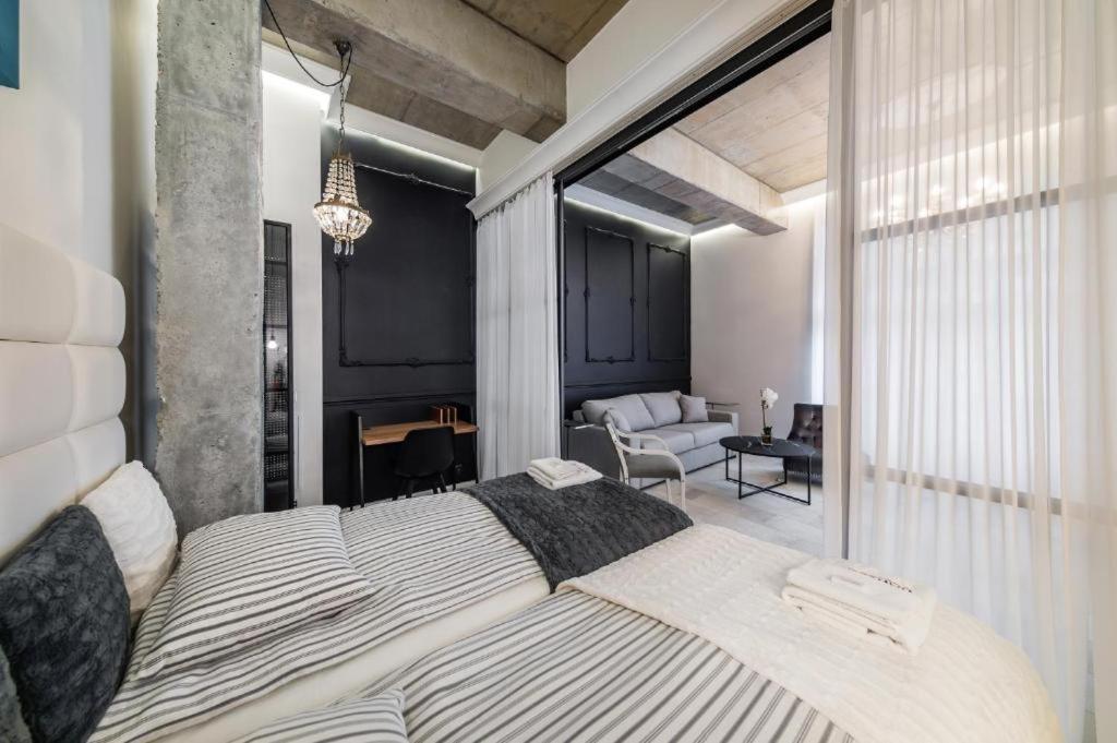 Apartament Dodo Acomodo 6 *