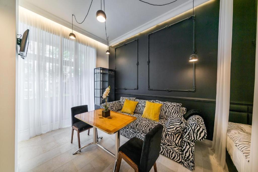 Dodo Acomodo 6 * Kraków