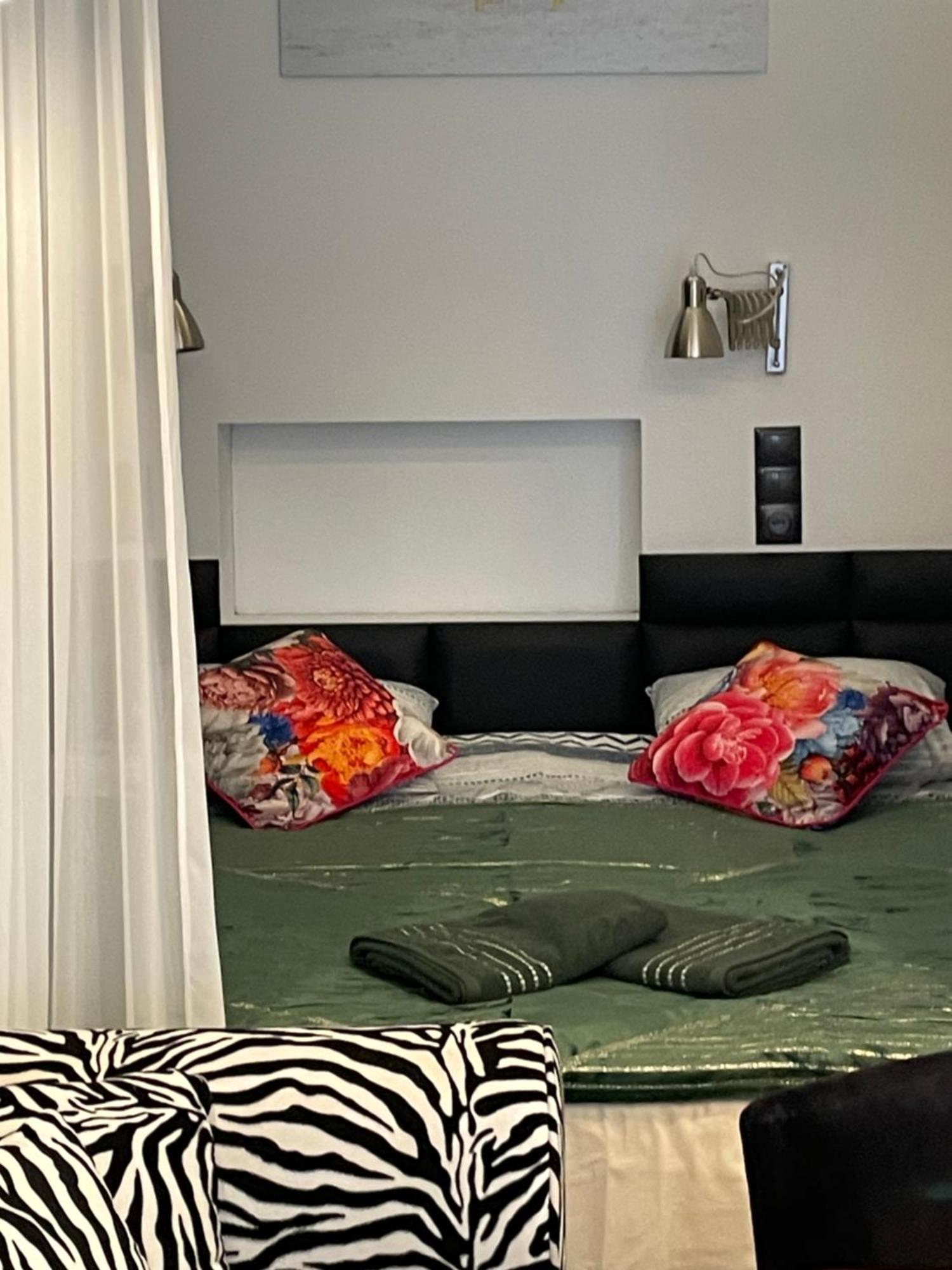 Apartament Dodo Acomodo 6