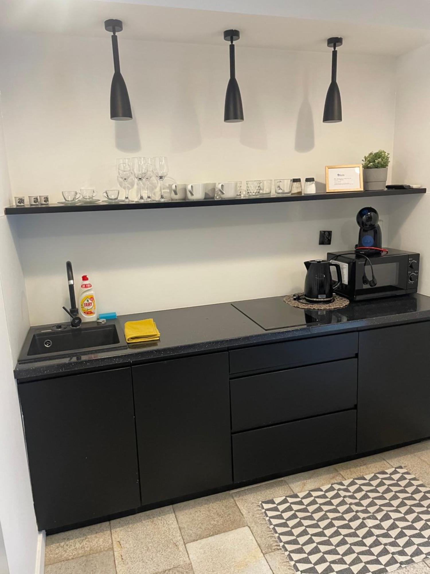 Dodo Acomodo 6 Apartament