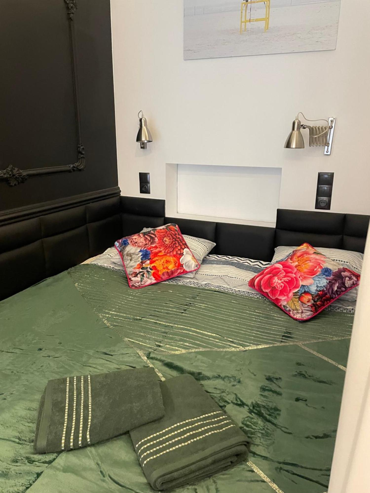 Apartament Dodo Acomodo 6