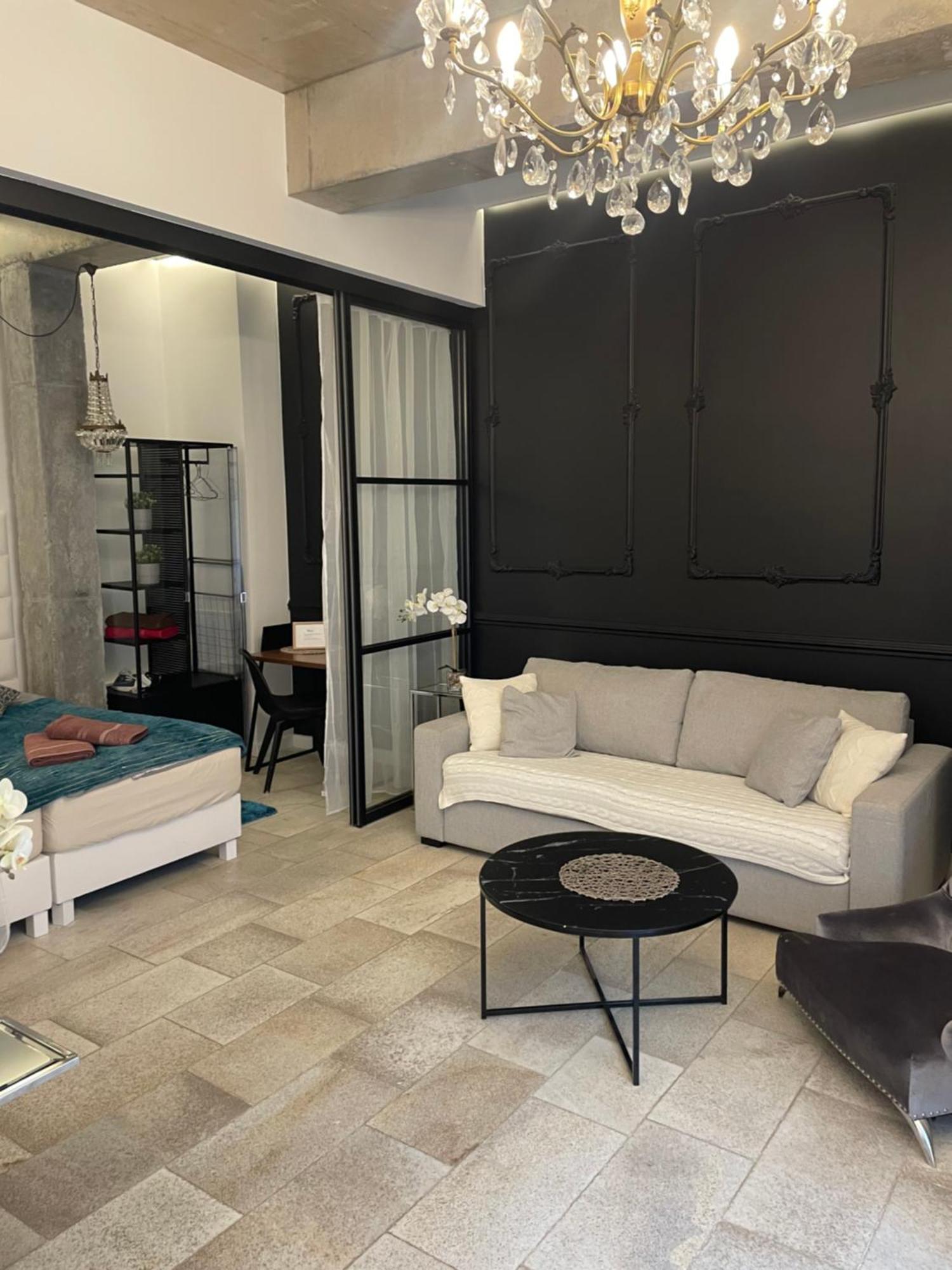 Apartament Dodo Acomodo 6 *