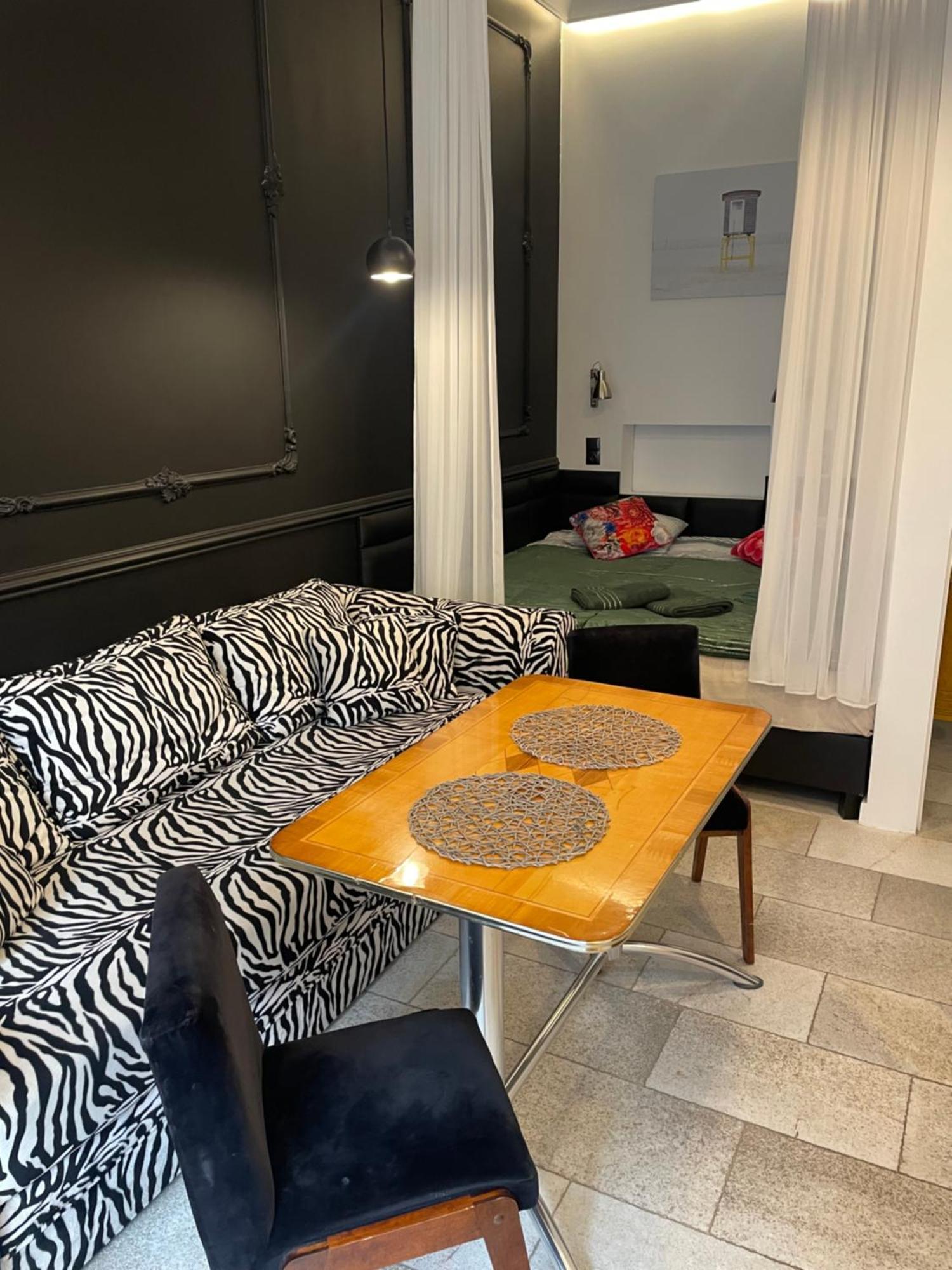 Apartament Dodo Acomodo 6 Kraków