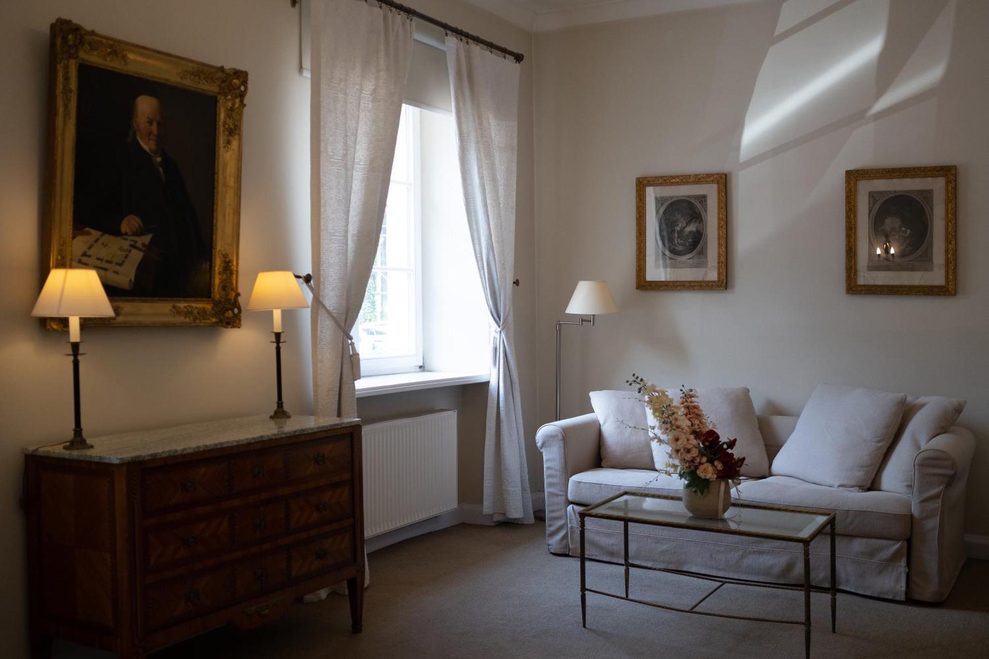 Villa Dom Pugetow Krakow