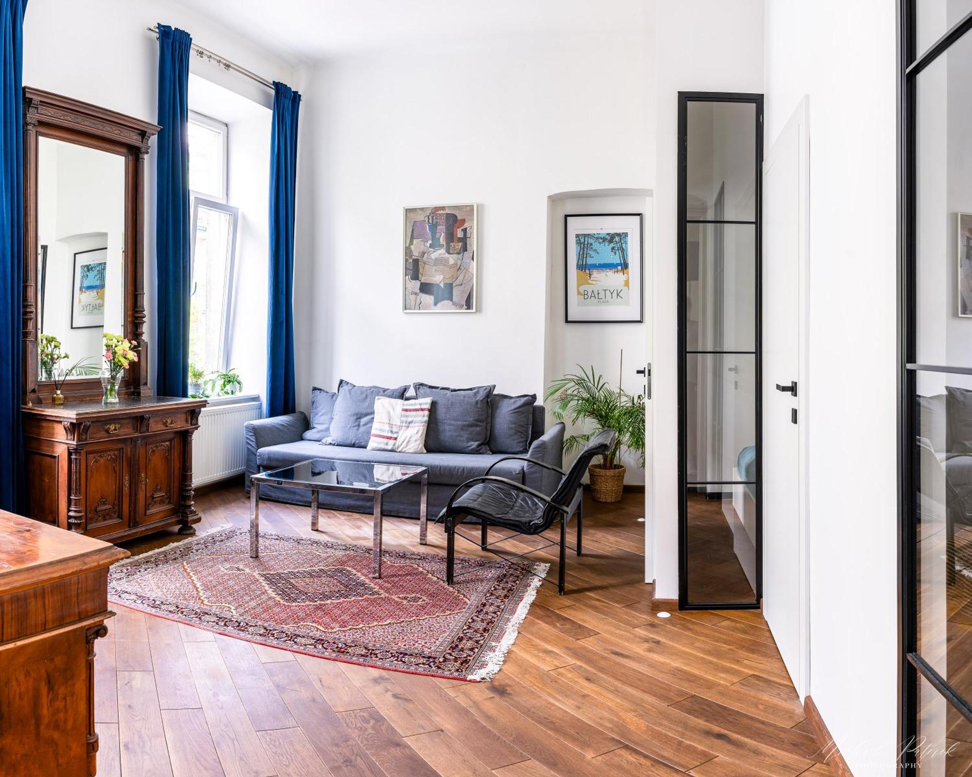 Apartment Center Citybeat#4 Krakow