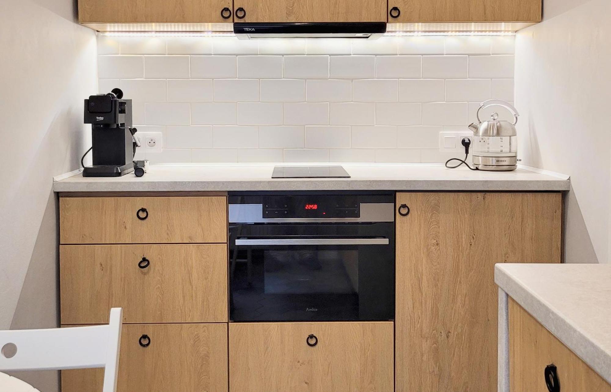 Kana - Stylish Apartment In Krakow - Close, Fast Wifi & Smart Tv Apartment *