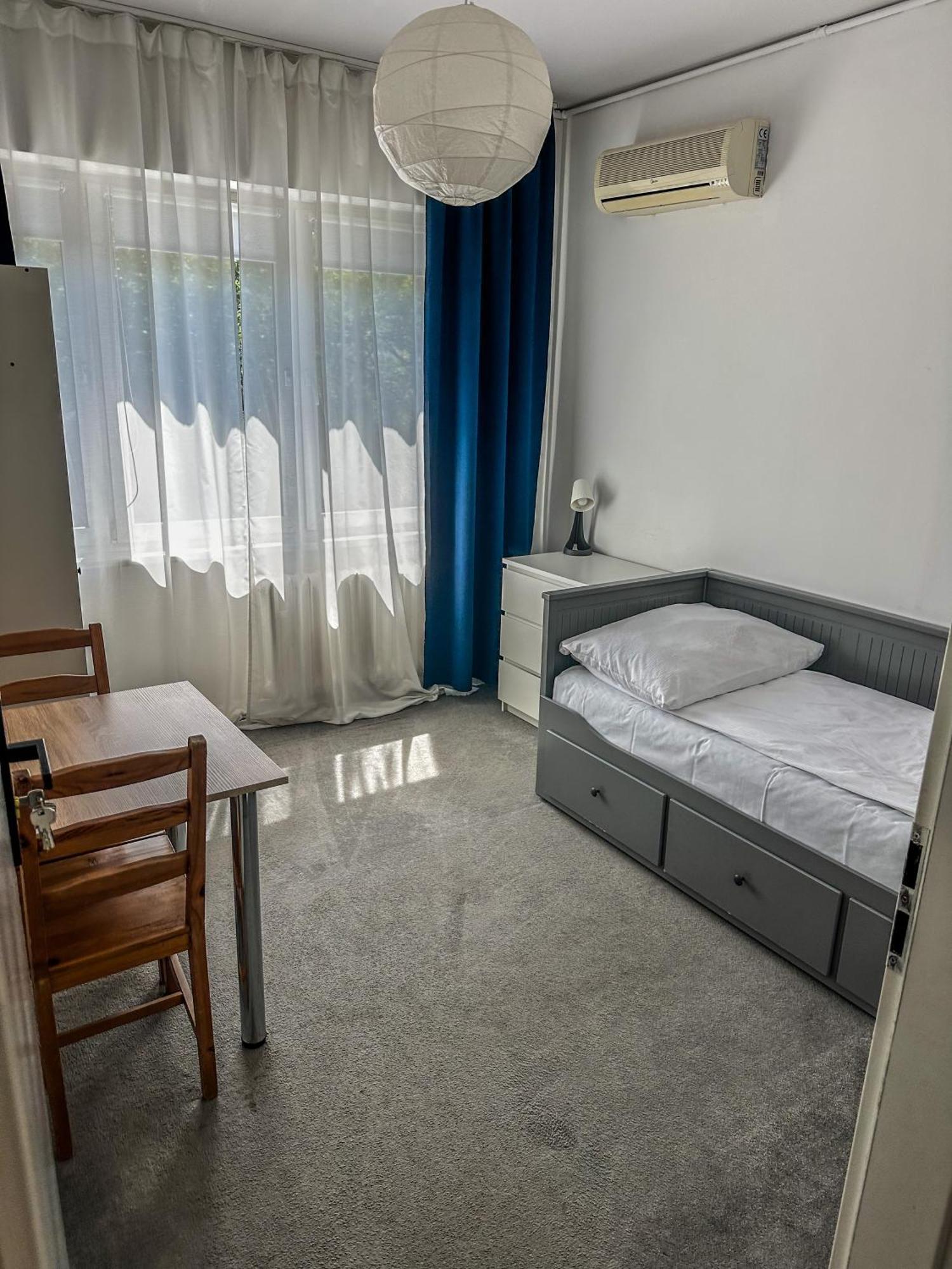 Demi Hostel Krakow
