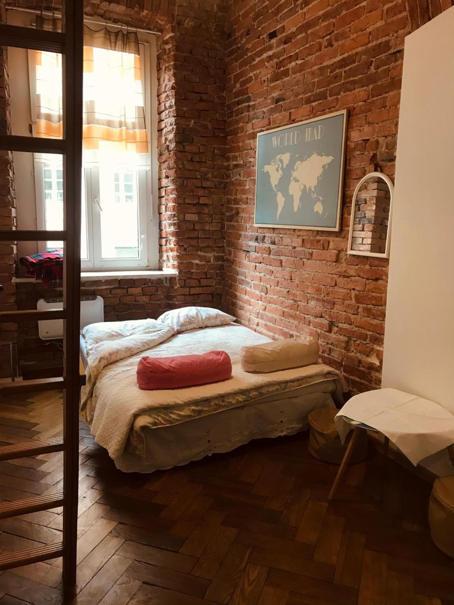 Wawel Hostel Krakow